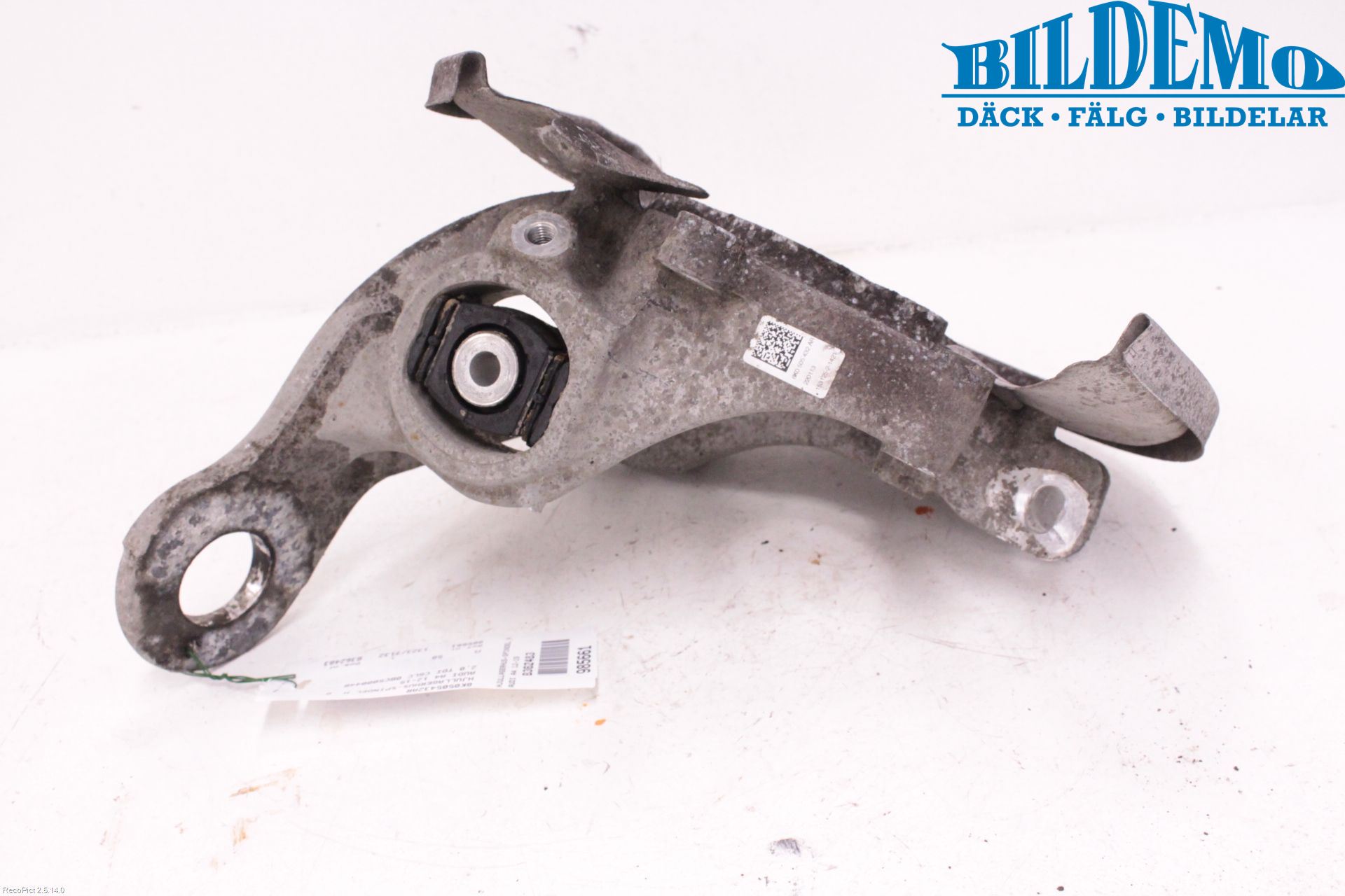 Audi A4 12-15 Spindel Hb