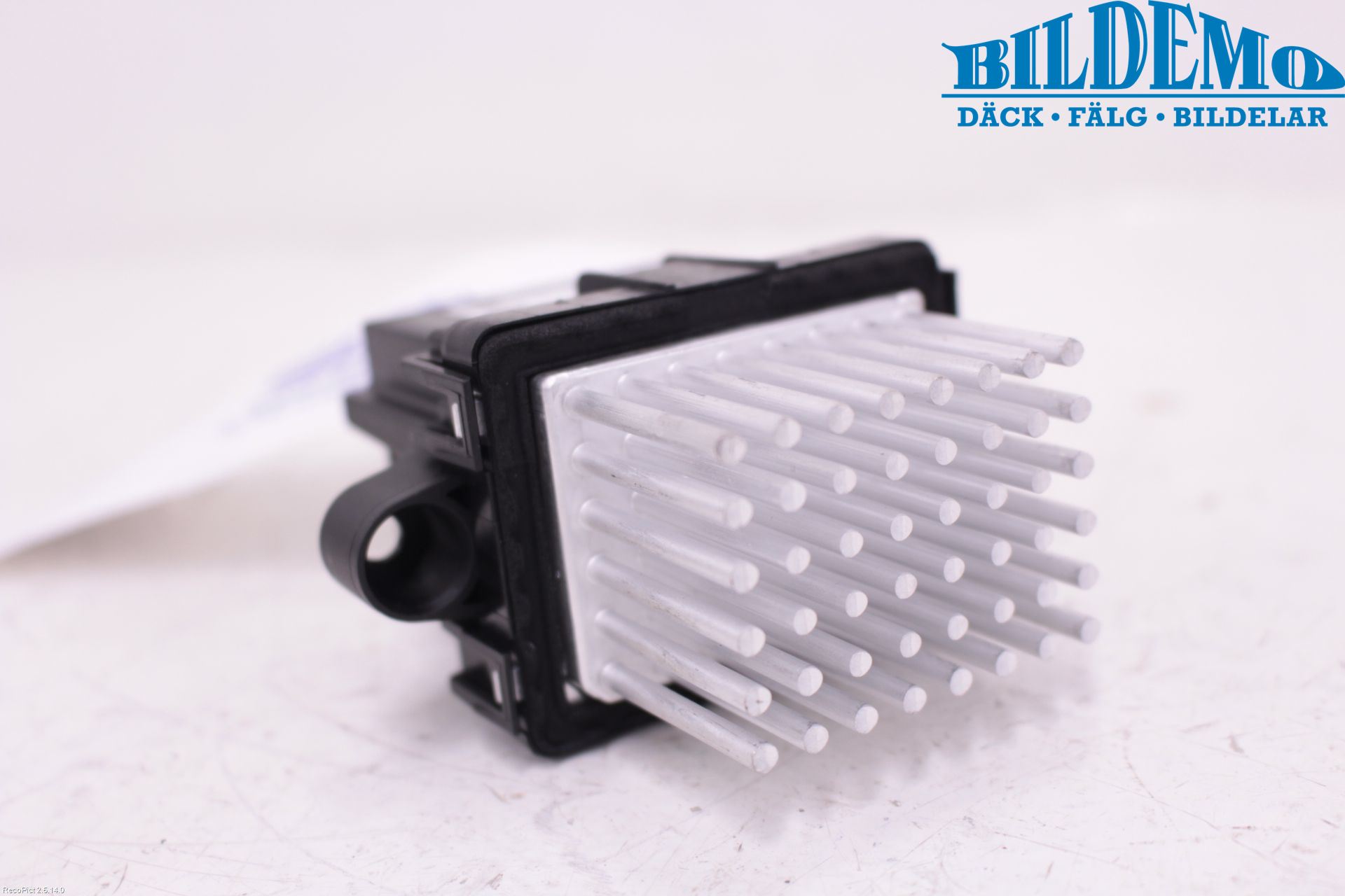 Opel MERIVA B 10-17 Varmeapparat Viftemotstand