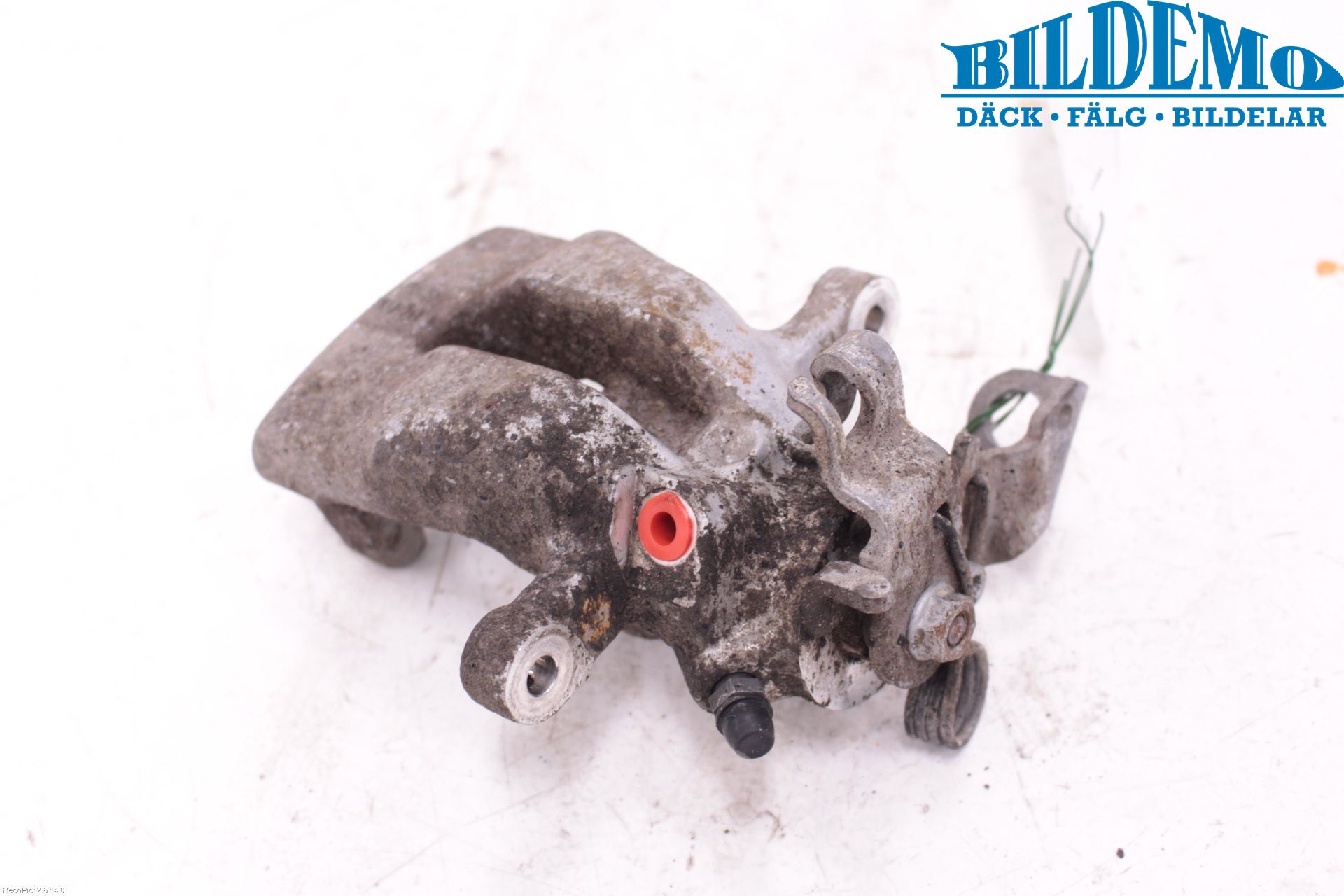 Opel MERIVA B 10-17 Bremsecaliper Bak Høyre