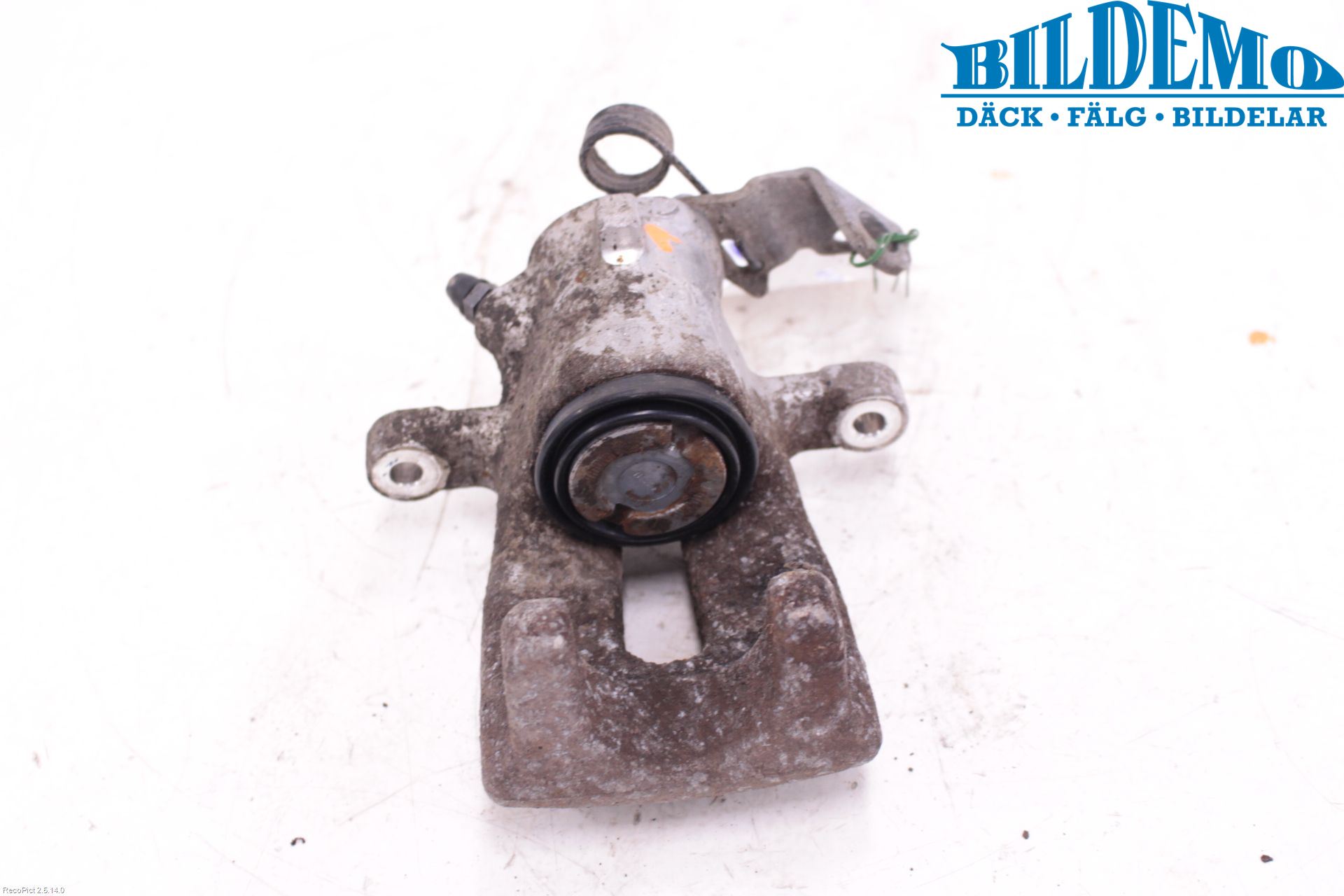 Opel MERIVA B 10-17 Bremsecaliper Bak Høyre