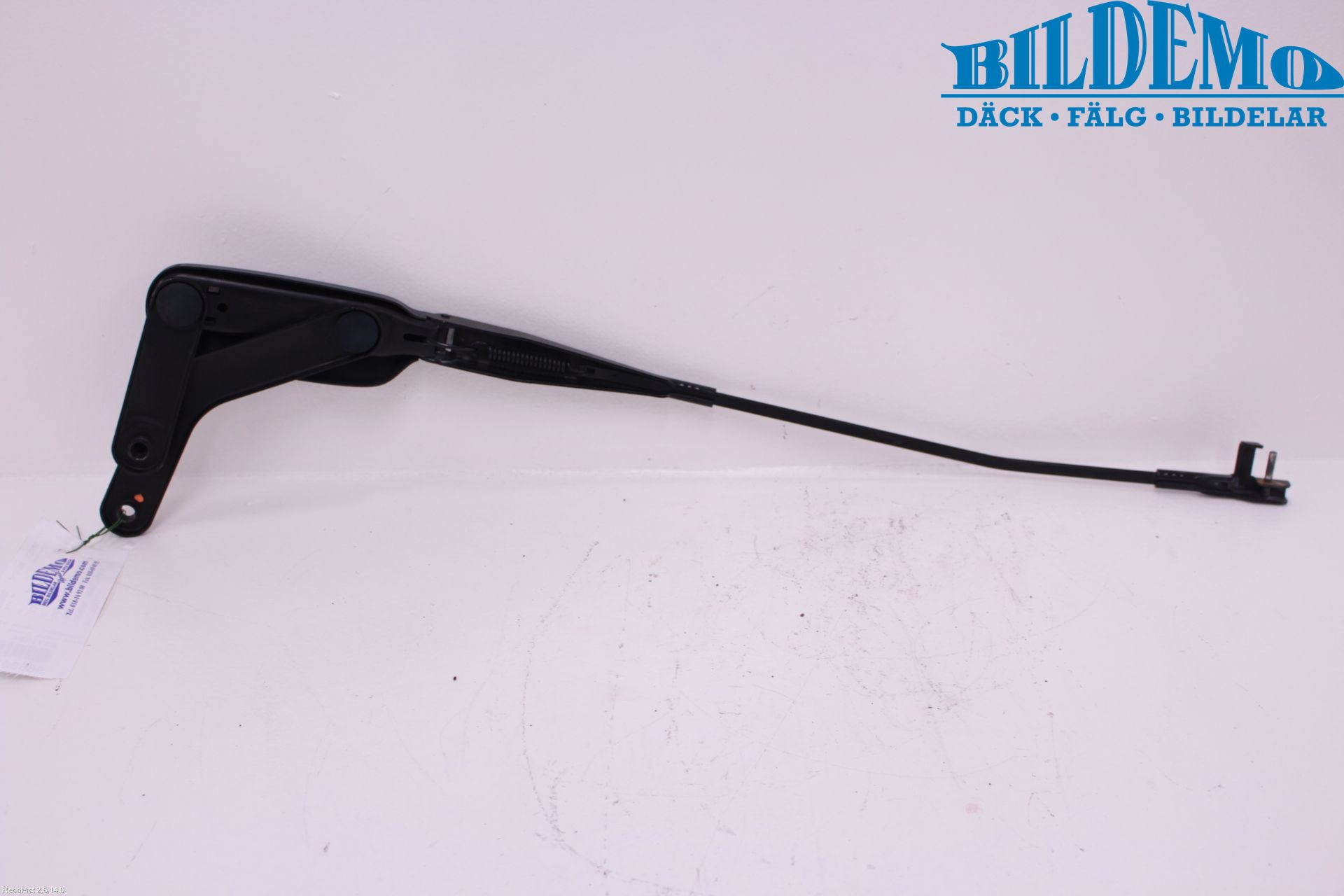 Ford FOCUS C-MAX I 03-06 Viskerarm-Armer Frontrute