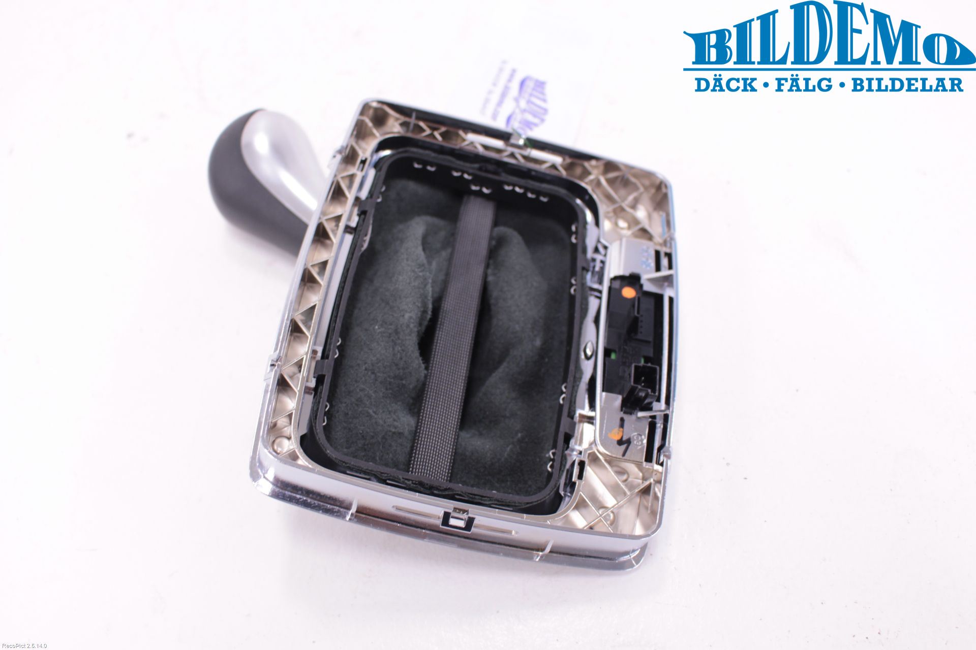 Mercedes-Benz MB C-KLASS (W204) 07-15 Gearspak Kule