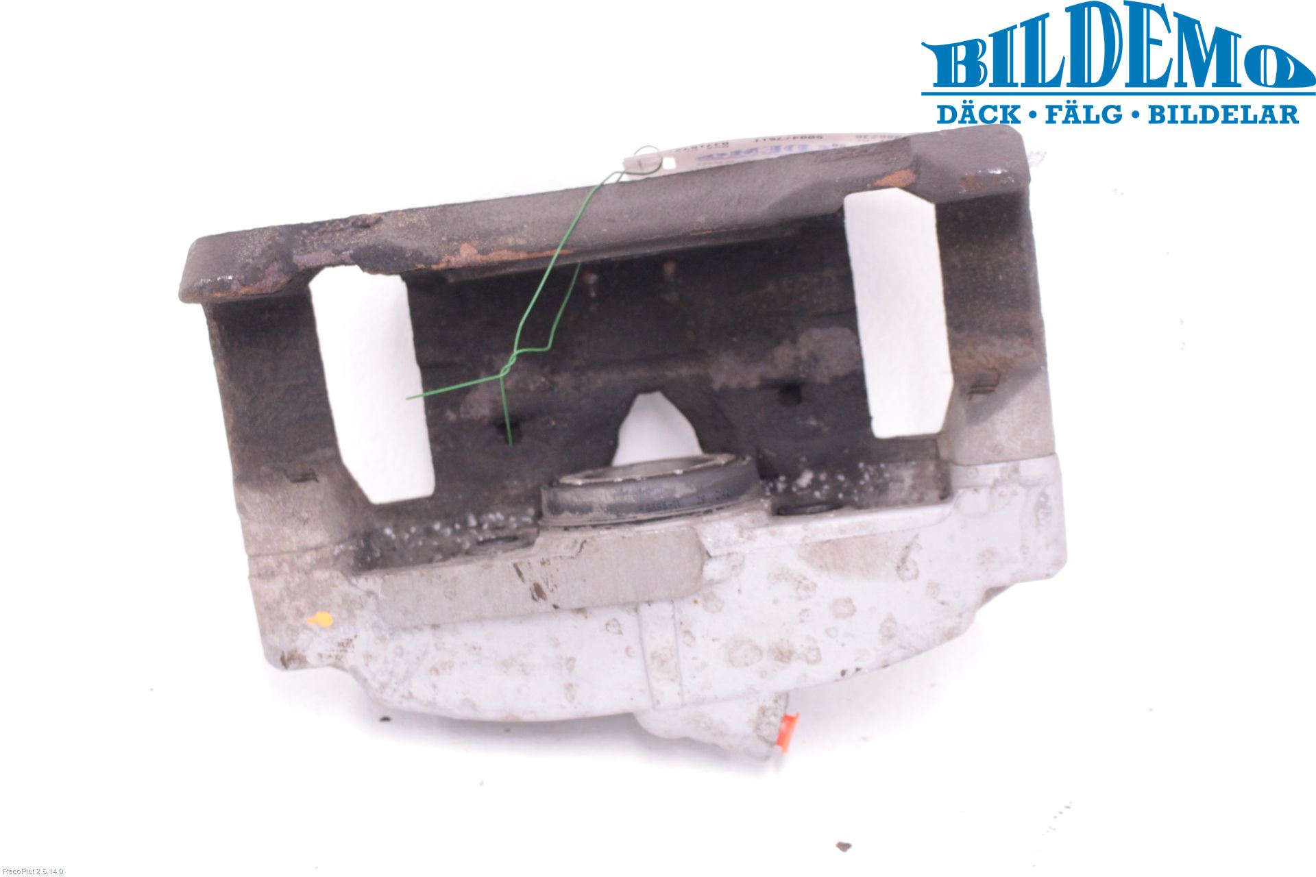 Volvo XC70 14-16 Bremsecaliper Foran Venstre