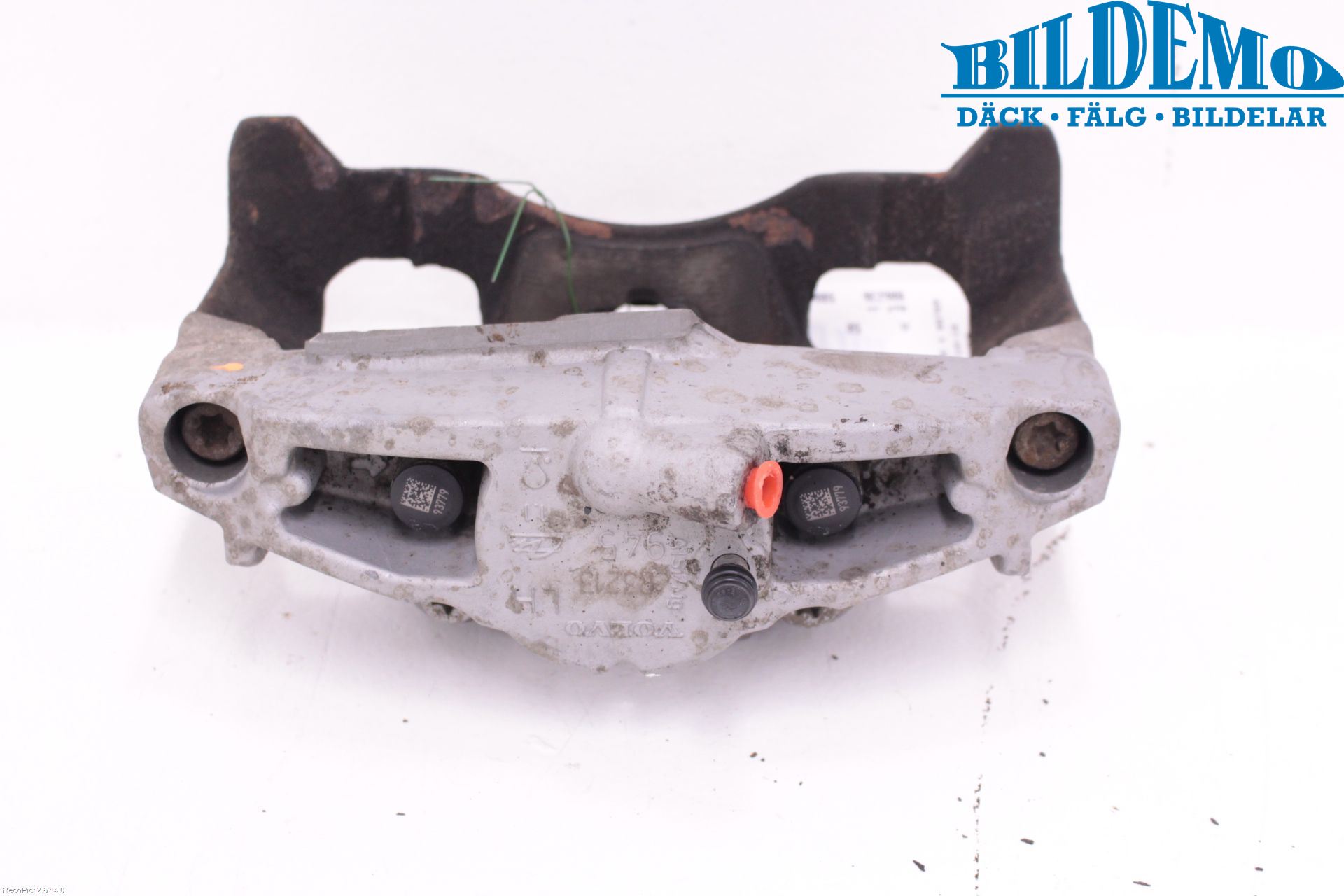 Volvo XC70 14-16 Bremsecaliper Foran Venstre