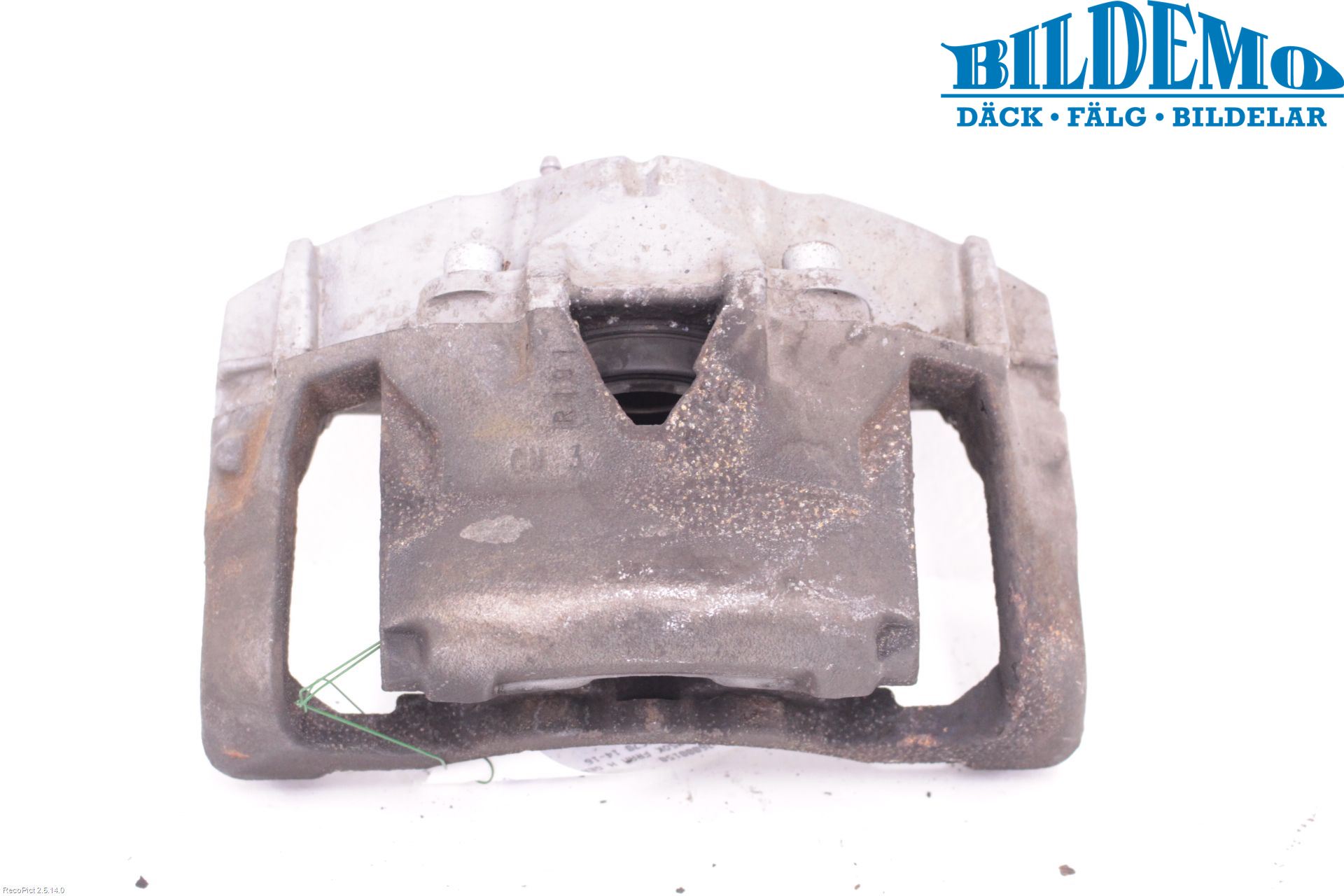 Volvo XC70 14-16 Bremsecaliper Foran Høyre