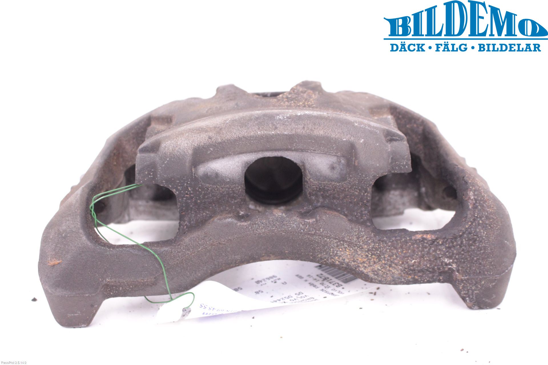 Volvo XC70 14-16 Bremsecaliper Foran Høyre