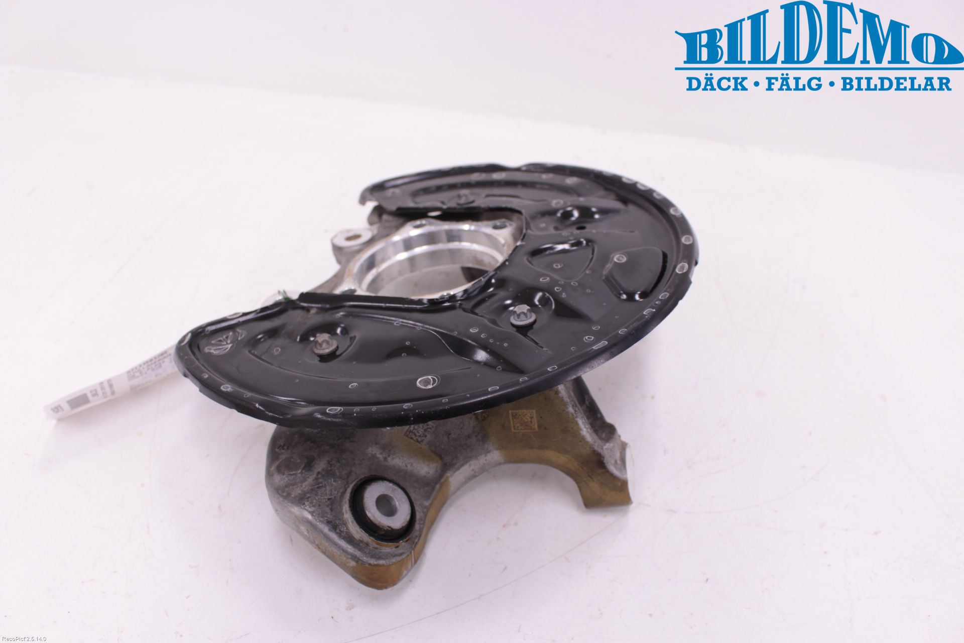 Mercedes-Benz MB E-KLASS (W213) 16-23 Spindel Hb