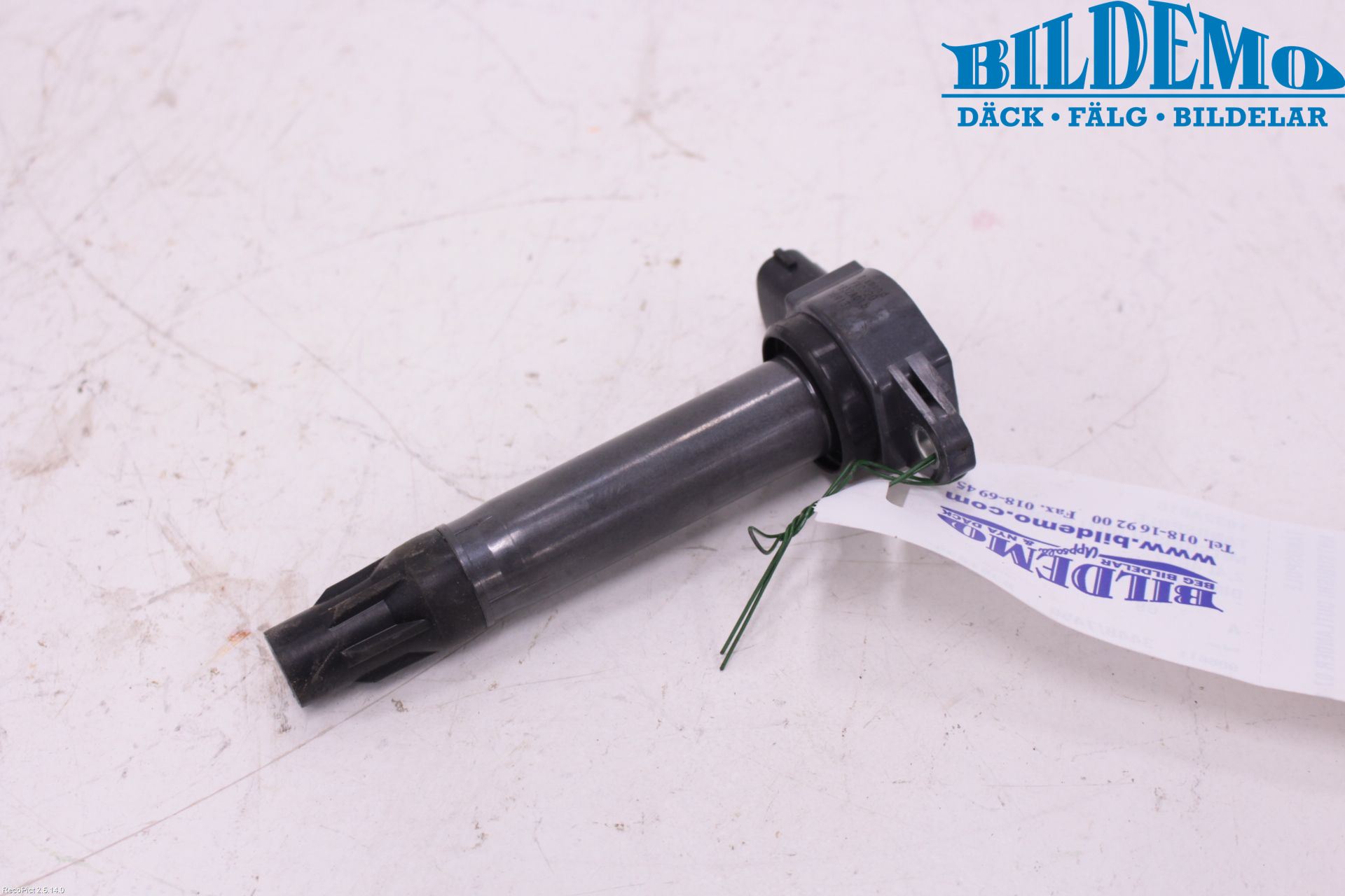 Mitsubishi OUTLANDER 07-12 Coil