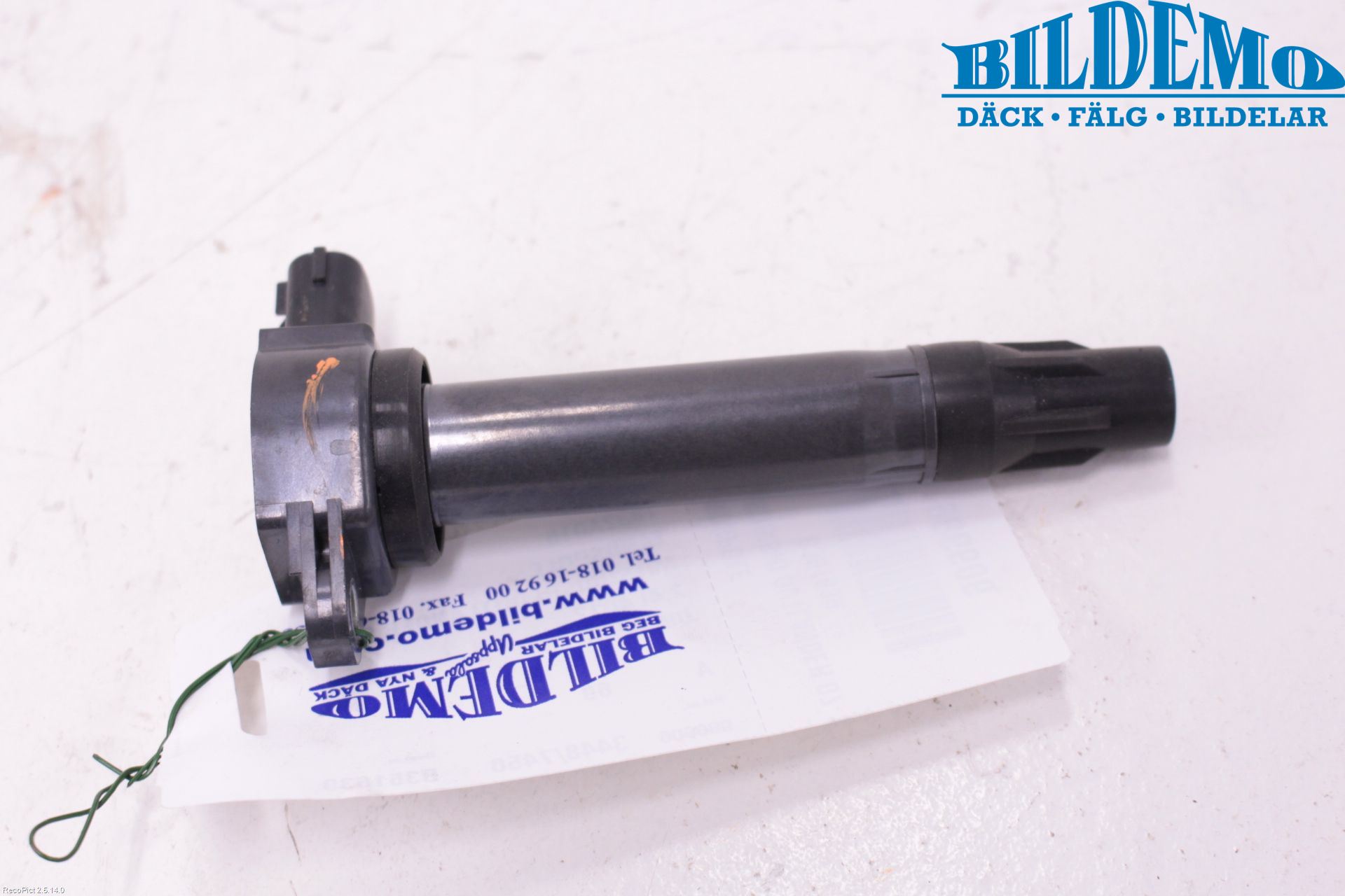 Mitsubishi OUTLANDER 07-12 Coil