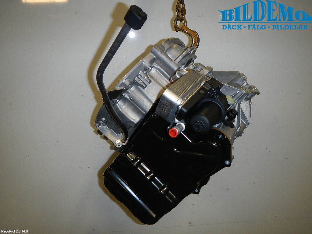 Mercedes-Benz MB A-KLASS (W176) 13-18 Gearkasse Automat