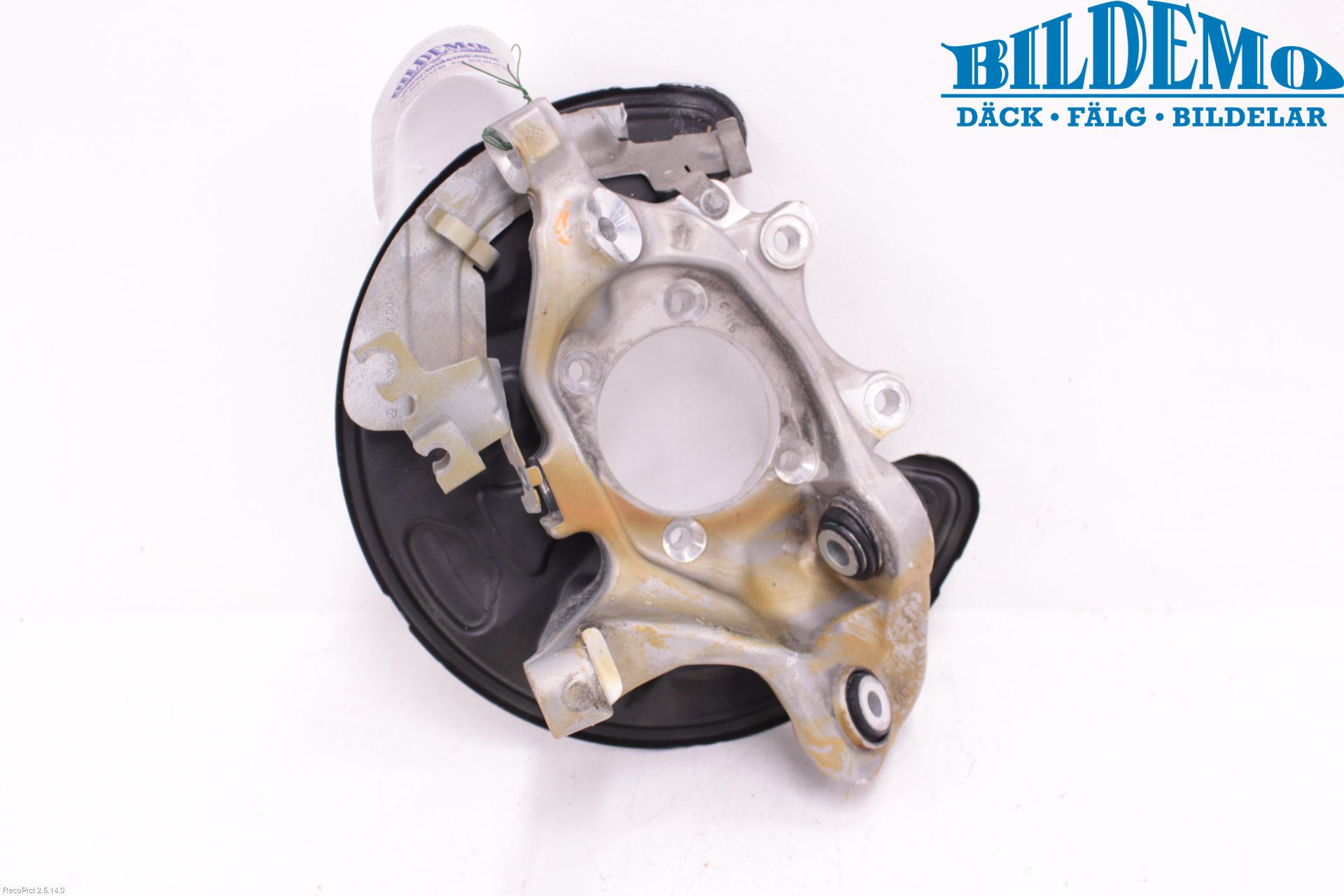 Mercedes-Benz MB C-KLASS (W205) 14-21 Spindel Hb