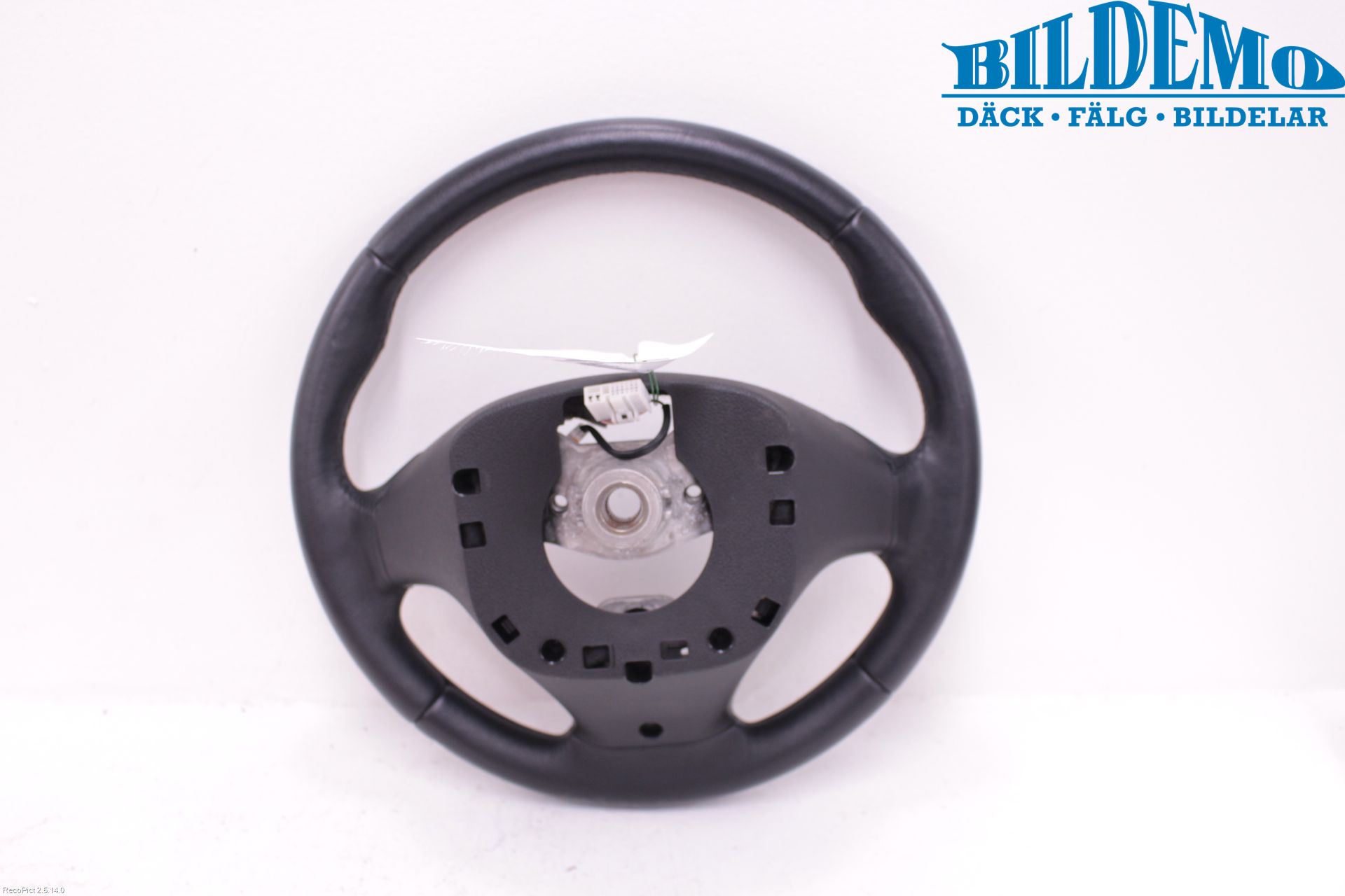 Kia CEED 12-18 Ratt