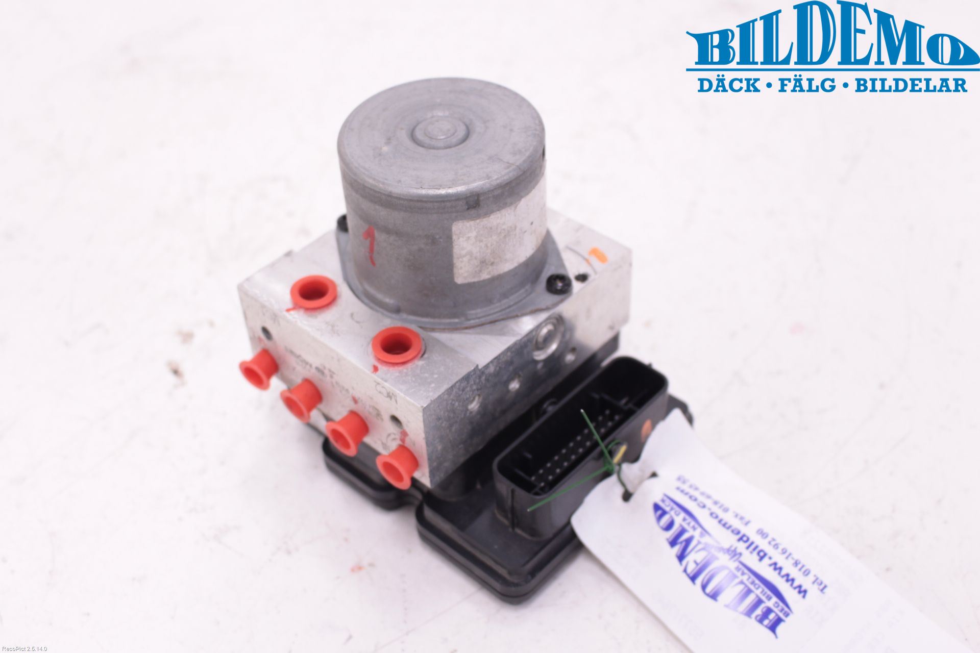 Kia CEED 12-18 Abs Hydraulikkaggregat