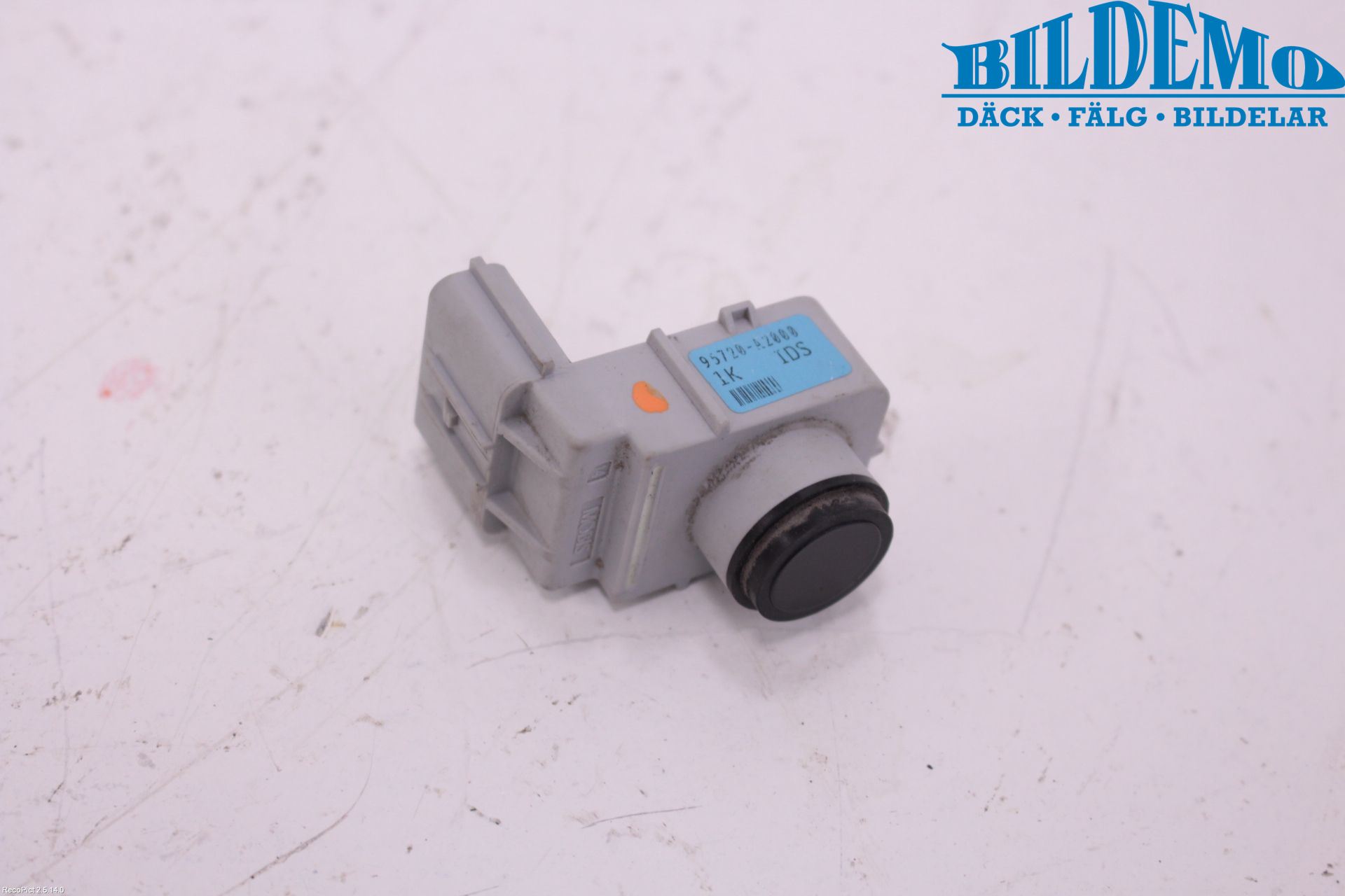 Kia CEED 12-18 Sensor Ryggesensor