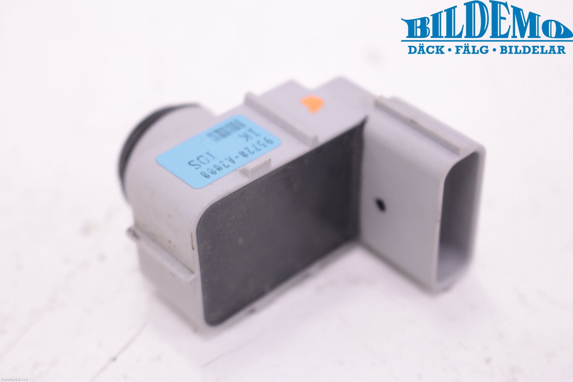Kia CEED 12-18 Sensor Ryggesensor