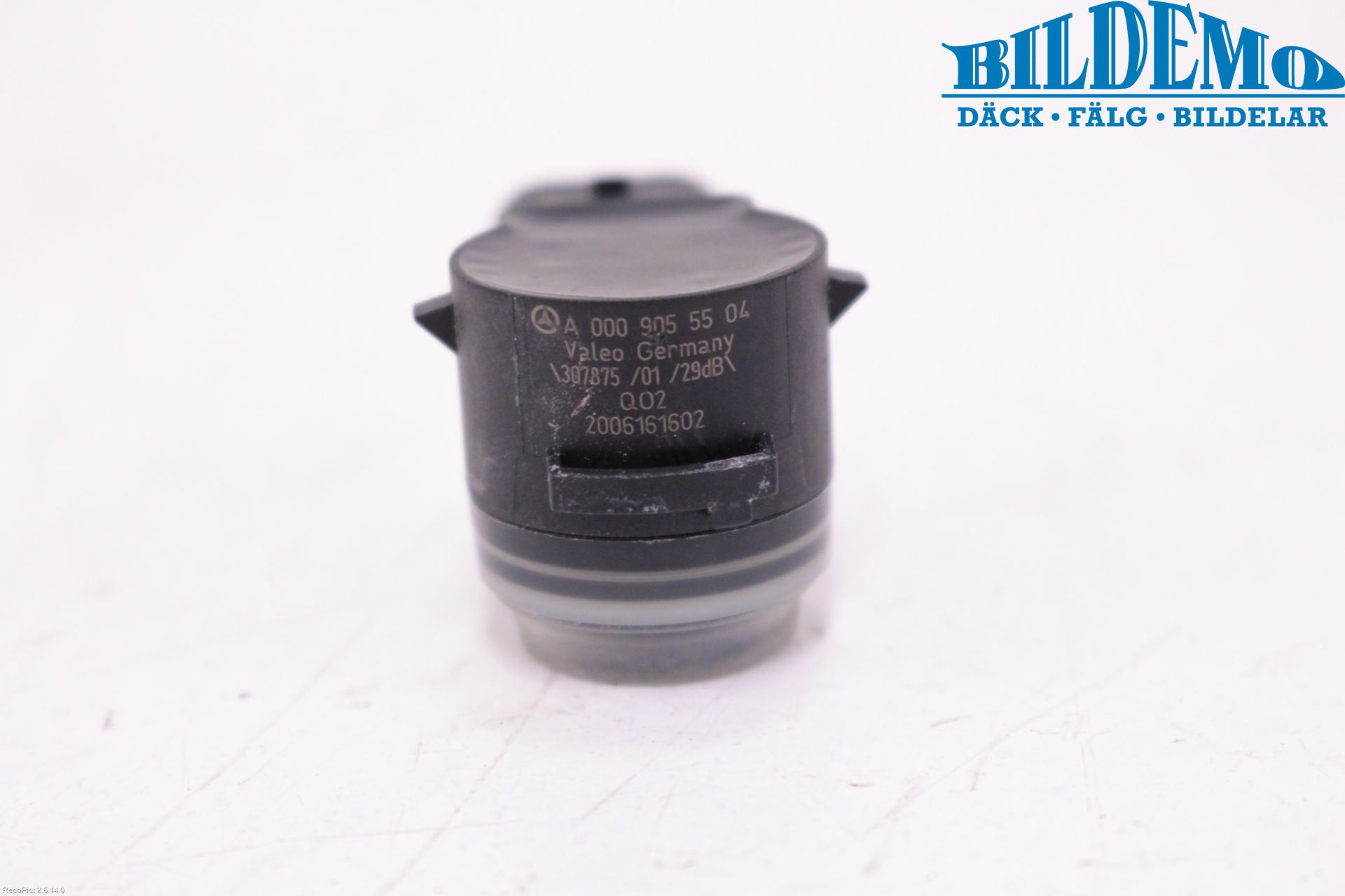 Mercedes-Benz MB C-KLASS (W205) 14-21 Sensor Parkering Front