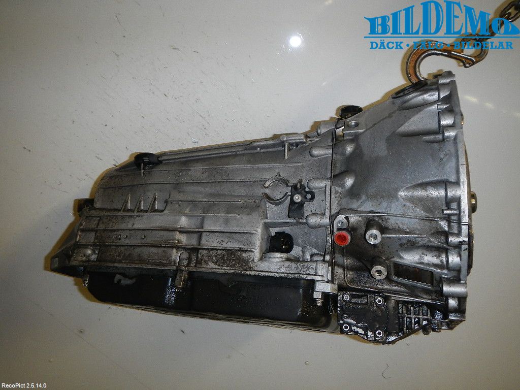 Mercedes-Benz MB E-KLASS (W212) 09-16 Gearkasse Automat