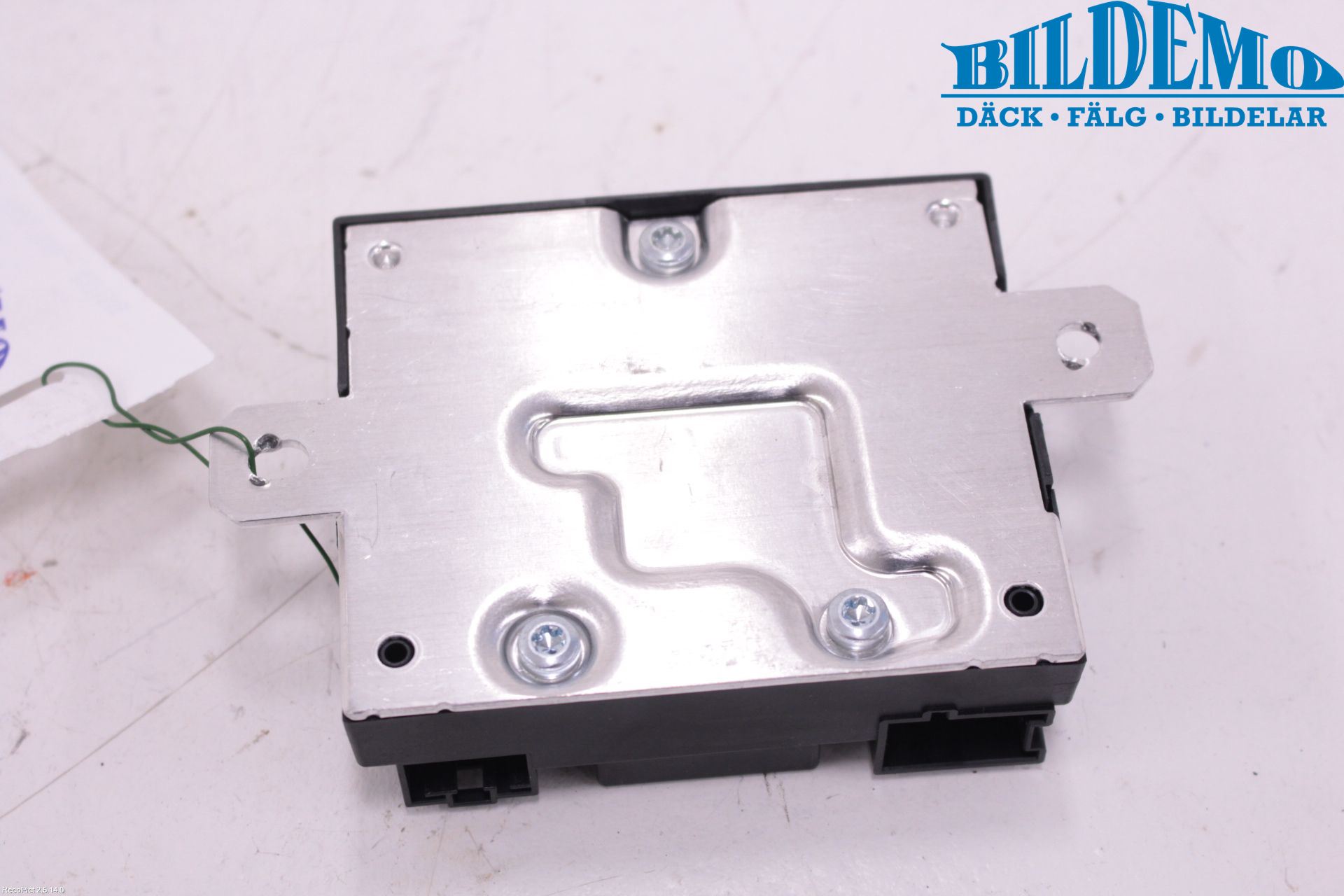 Mercedes-Benz MB C-KLASS (W205) 14-21 Styreenhet Drivstoffpumpe