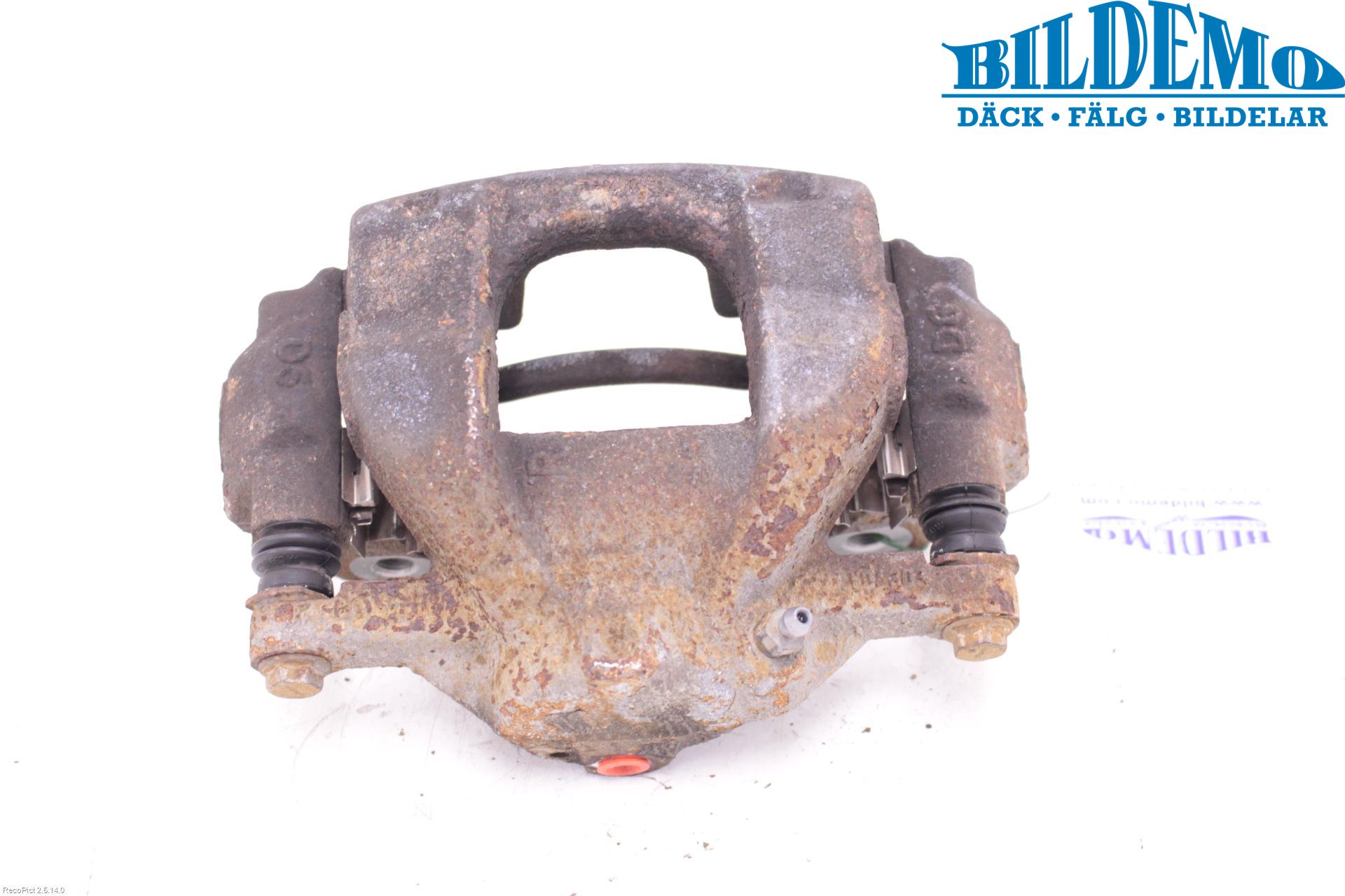 Toyota AVENSIS 09-15 Bremsecaliper Foran Høyre