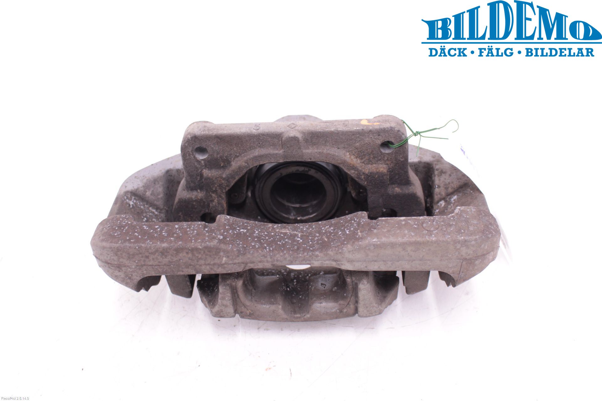 BMW 5 F10/F11/F18 09-17 Bremsecaliper Foran Høyre