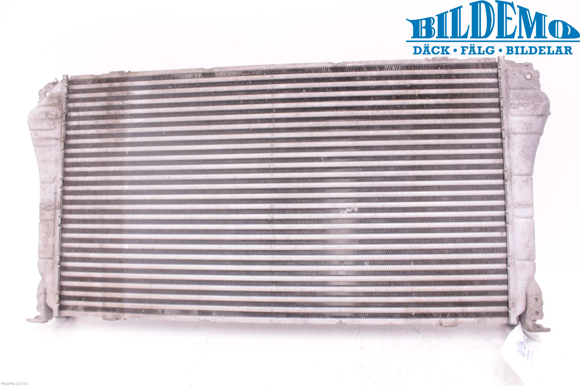 Toyota AVENSIS 09-15 Intercooler Radiator