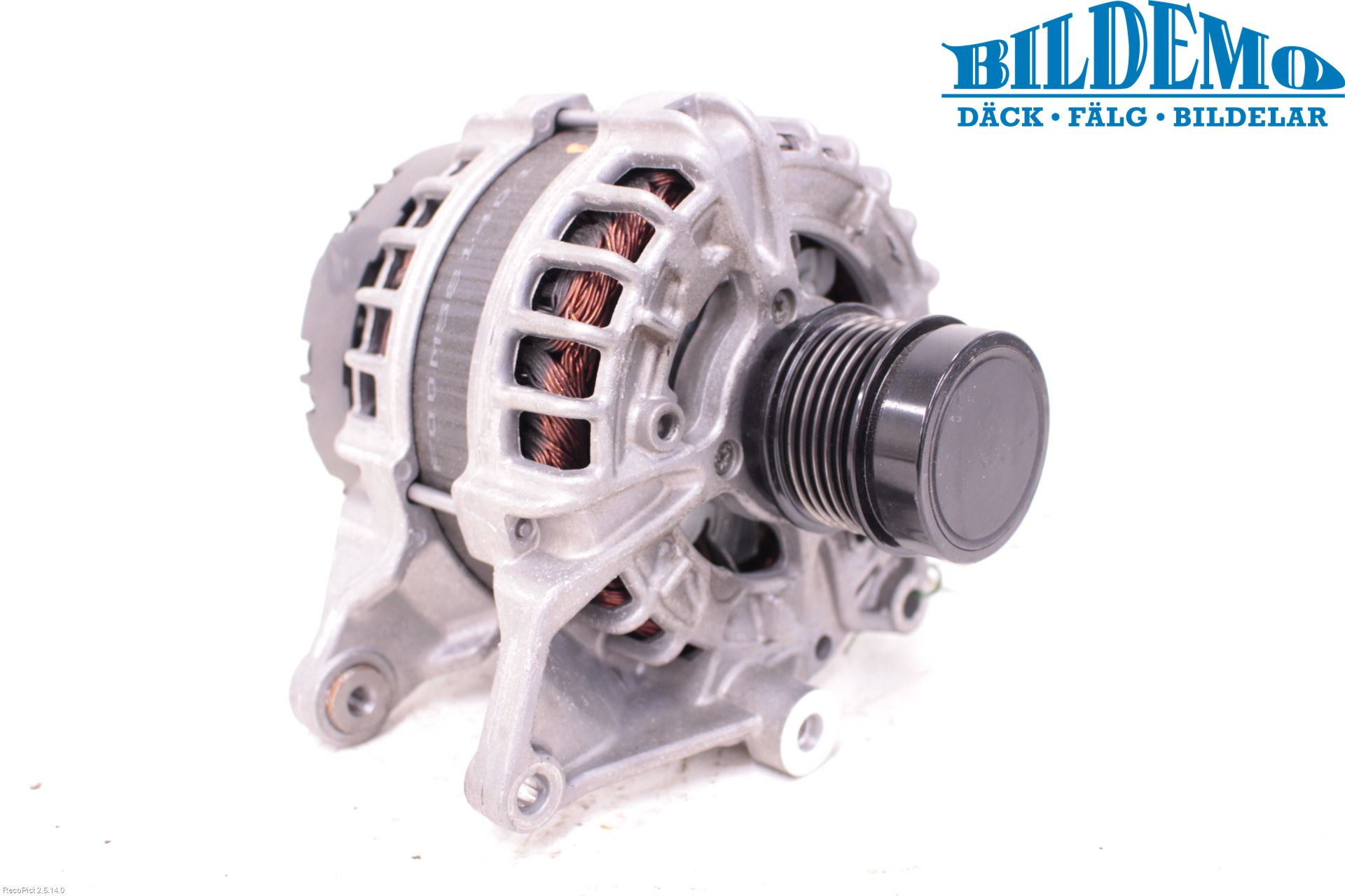 Mercedes-Benz MB C-KLASS (W205) 14-21 Dynamo