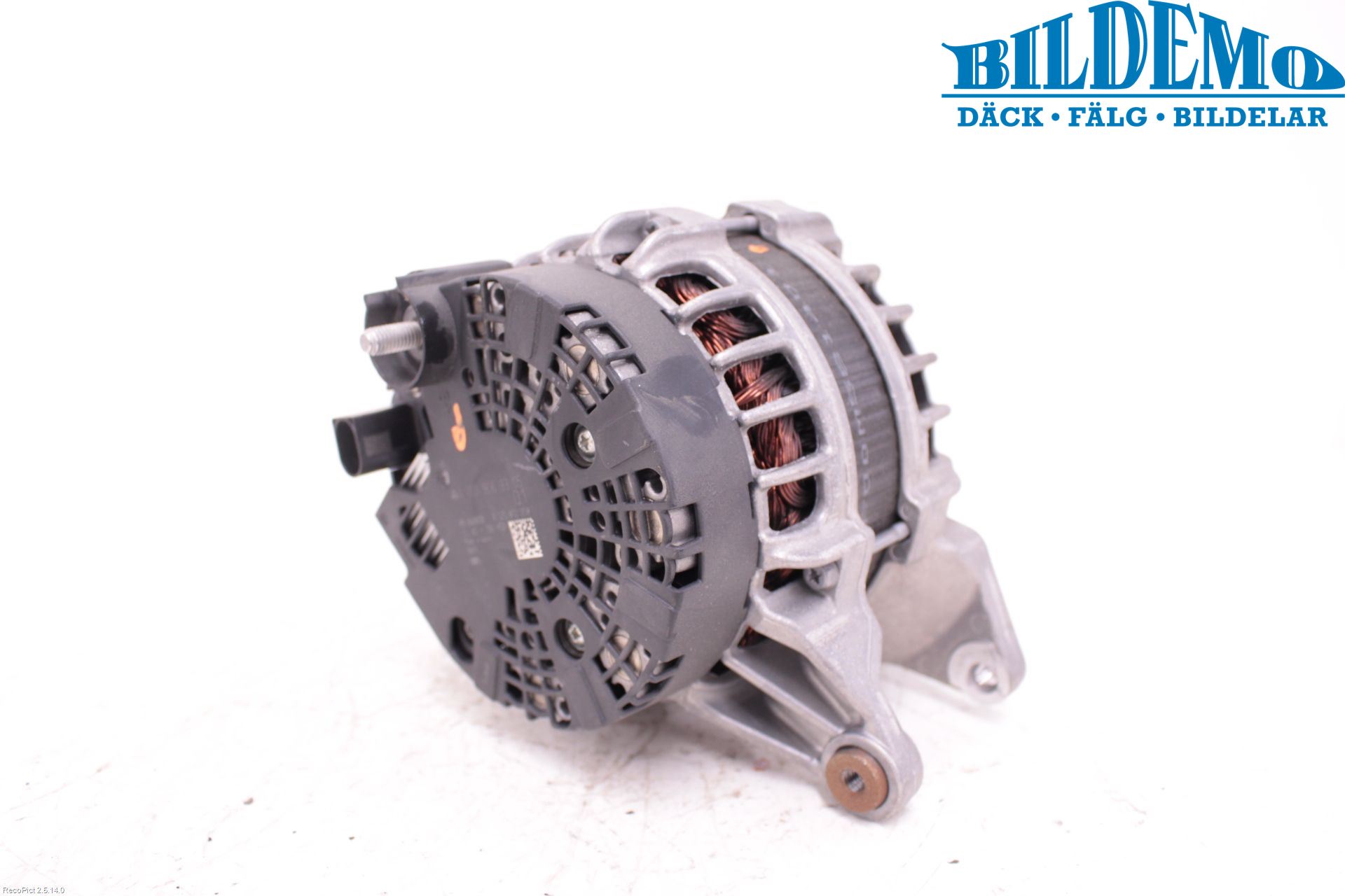 Mercedes-Benz MB C-KLASS (W205) 14-21 Dynamo