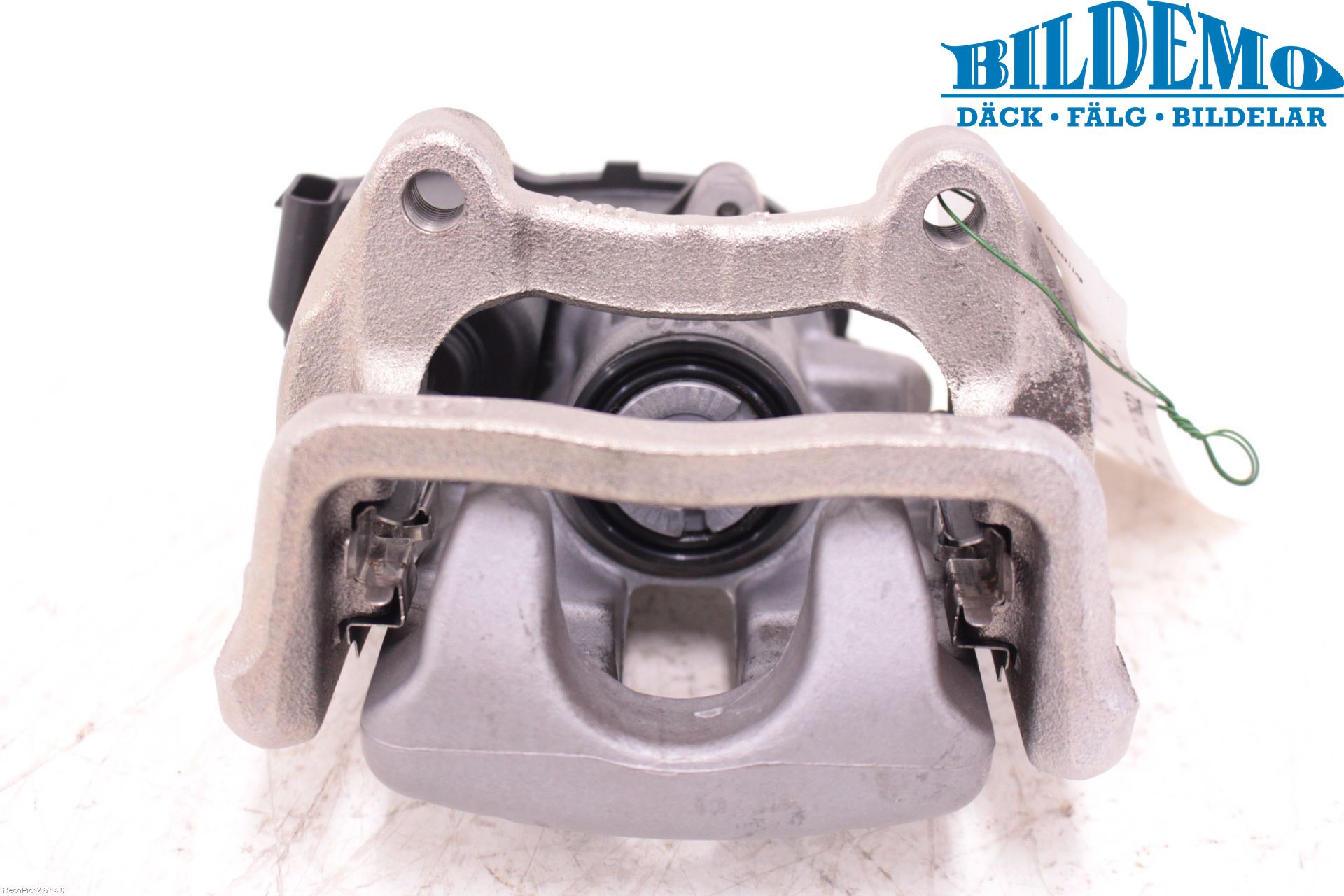 Mercedes-Benz MB A-KLASS (W176) 13-18 Bremsecaliper Bak Høyre