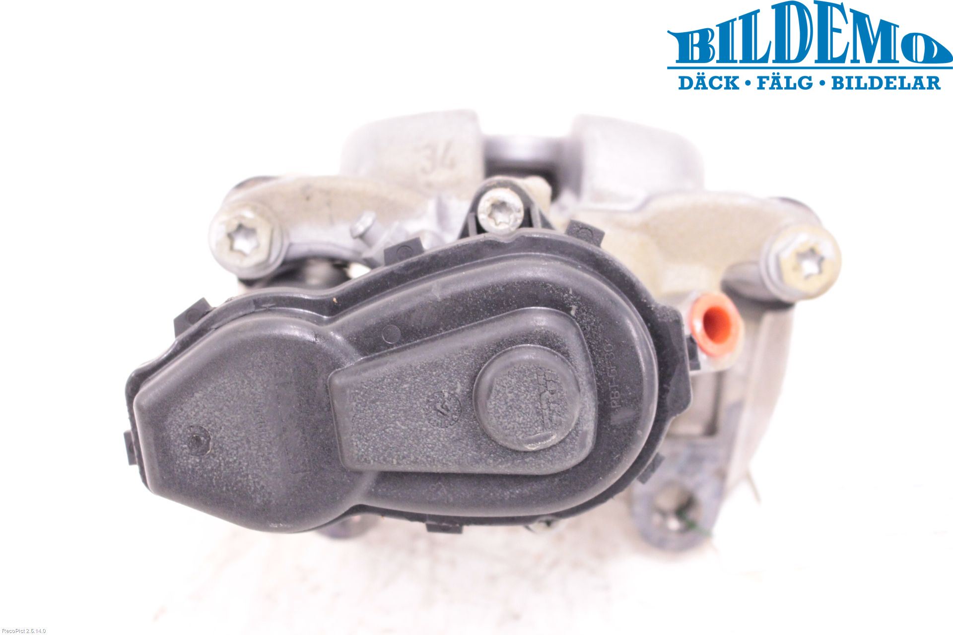 Mercedes-Benz MB A-KLASS (W176) 13-18 Bremsecaliper Bak Høyre