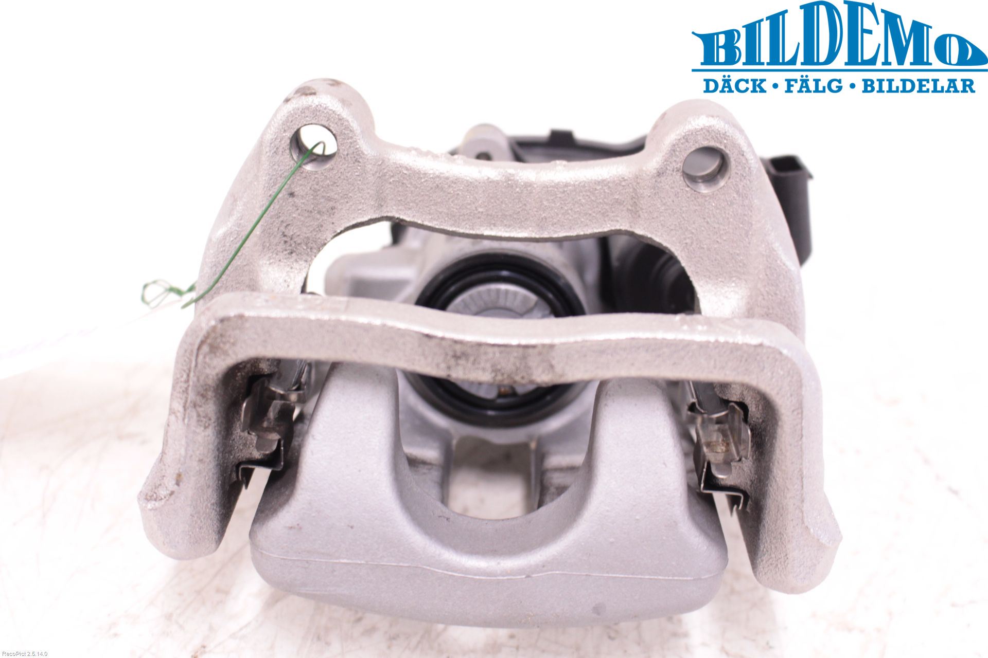 Mercedes-Benz MB A-KLASS (W176) 13-18 Bremsecaliper Bak Venstre