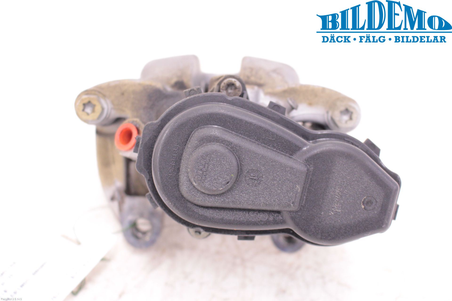 Mercedes-Benz MB A-KLASS (W176) 13-18 Bremsecaliper Bak Venstre