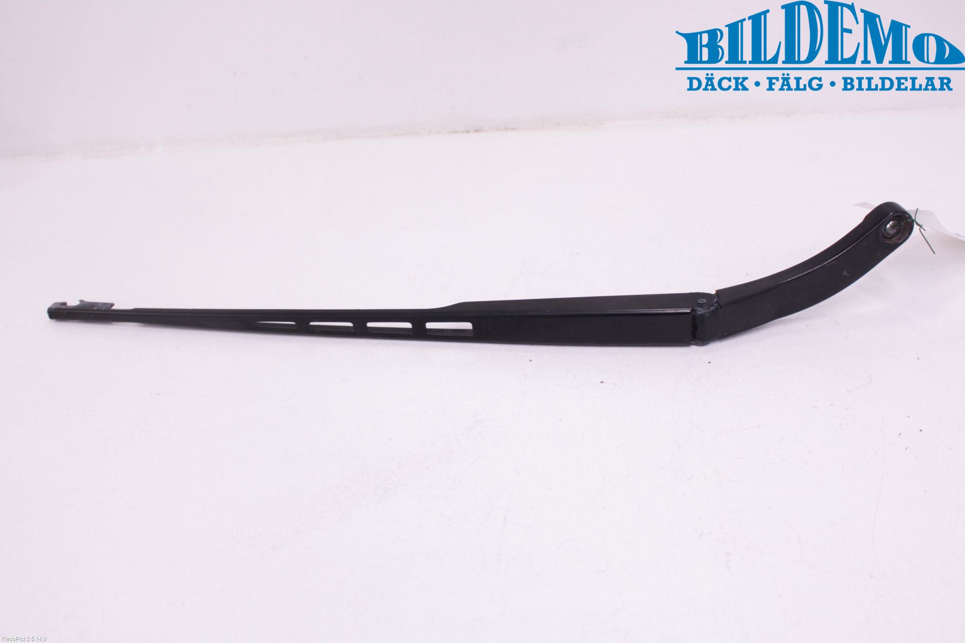 Audi A6/S6     05-11 Viskerarm-Armer Frontrute