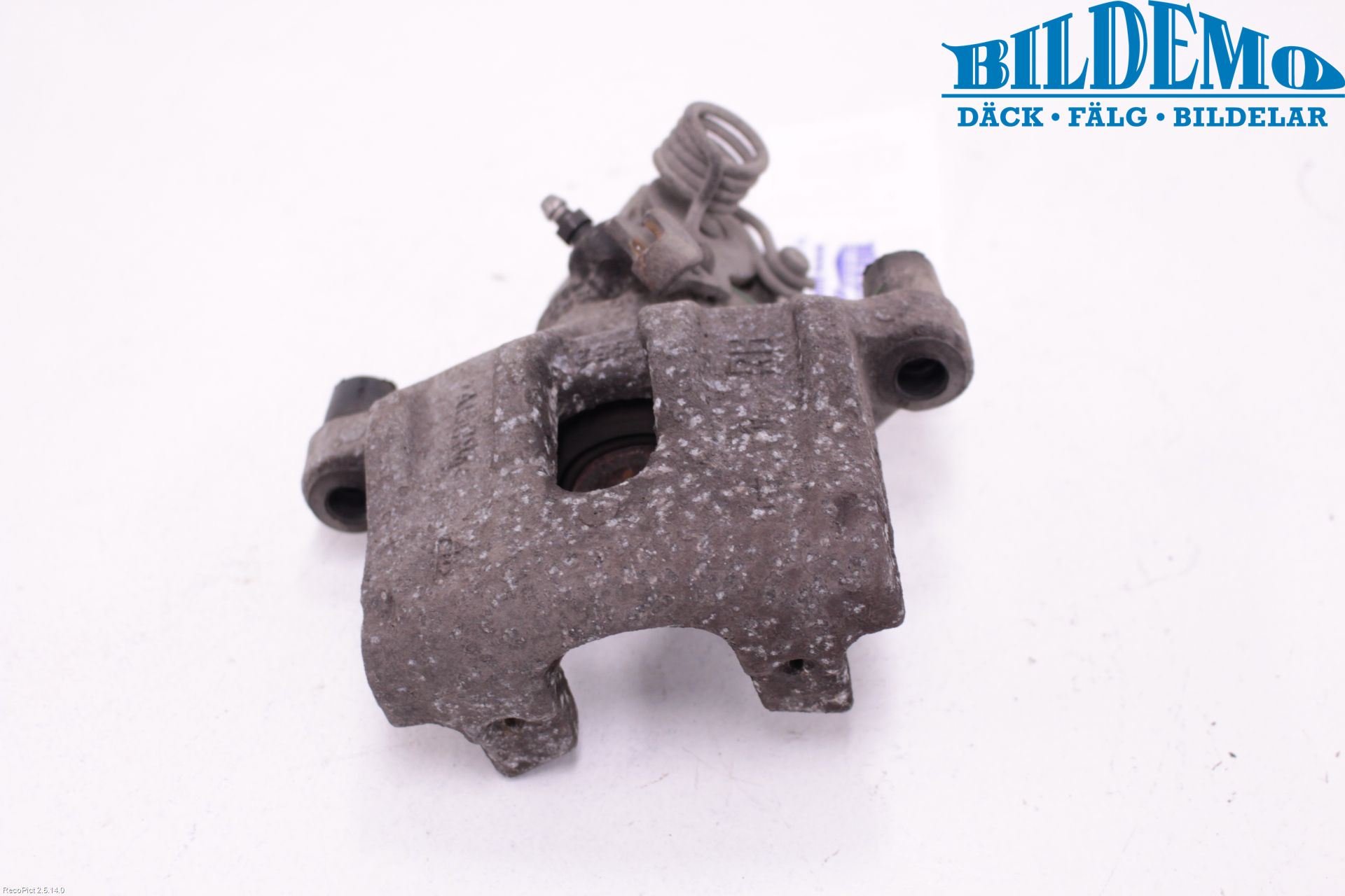 Ford C-MAX II  11-14 Bremsecaliper Bak Høyre