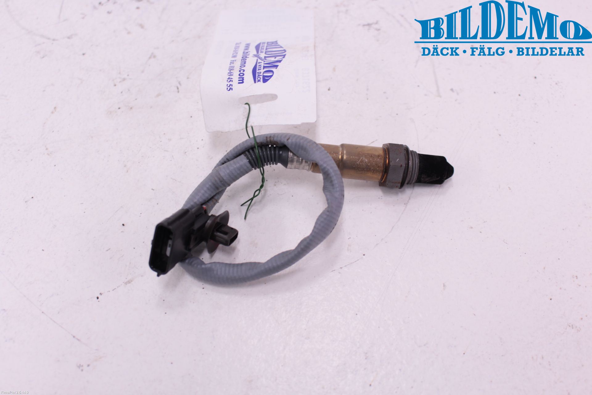 Mercedes-Benz MB A-KLASS (W176) 13-18 Inns Lambdasonde