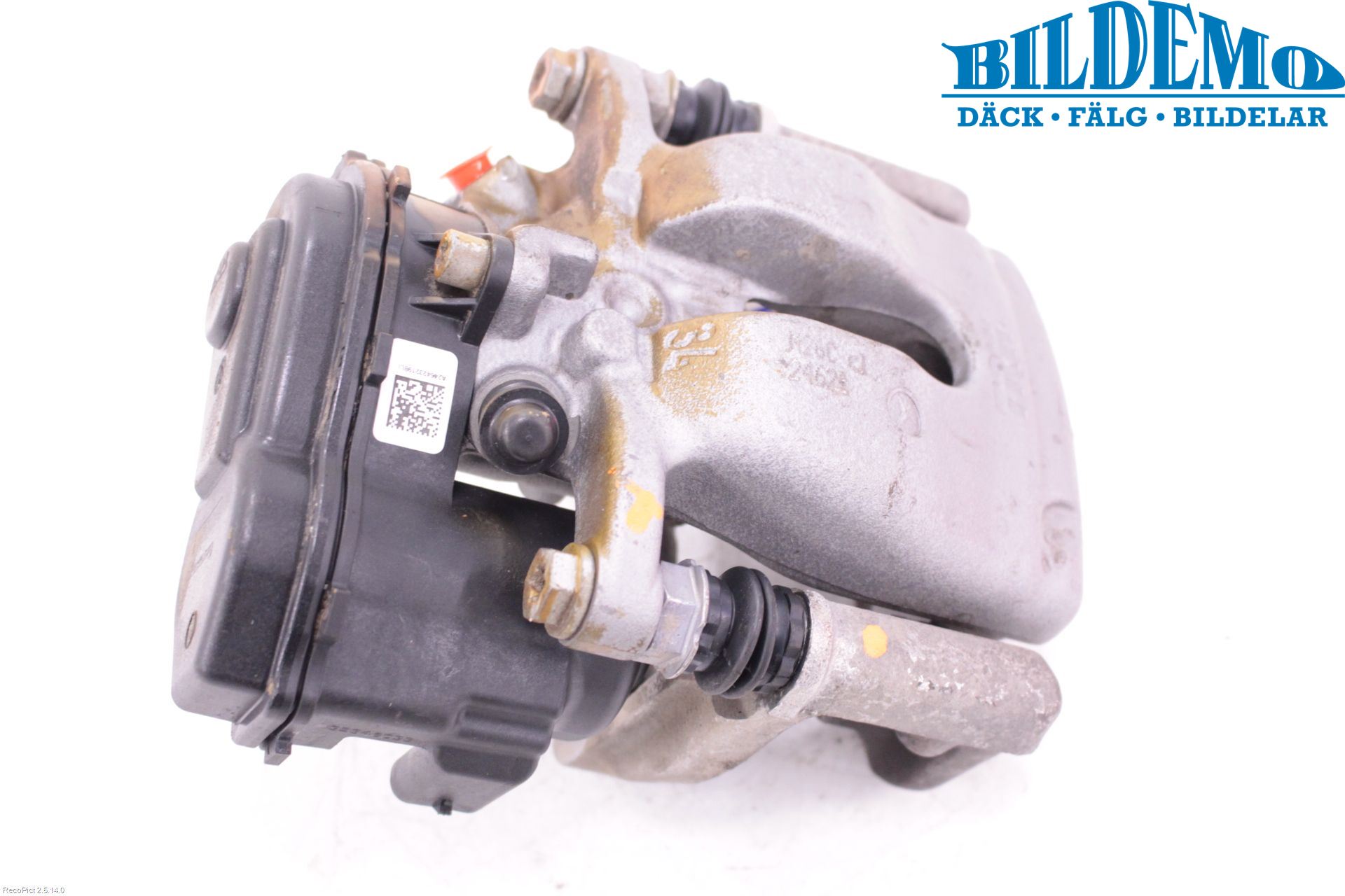 Mercedes-Benz MB A-KLASS (W176) 13-18 Bremsecaliper Bak Venstre