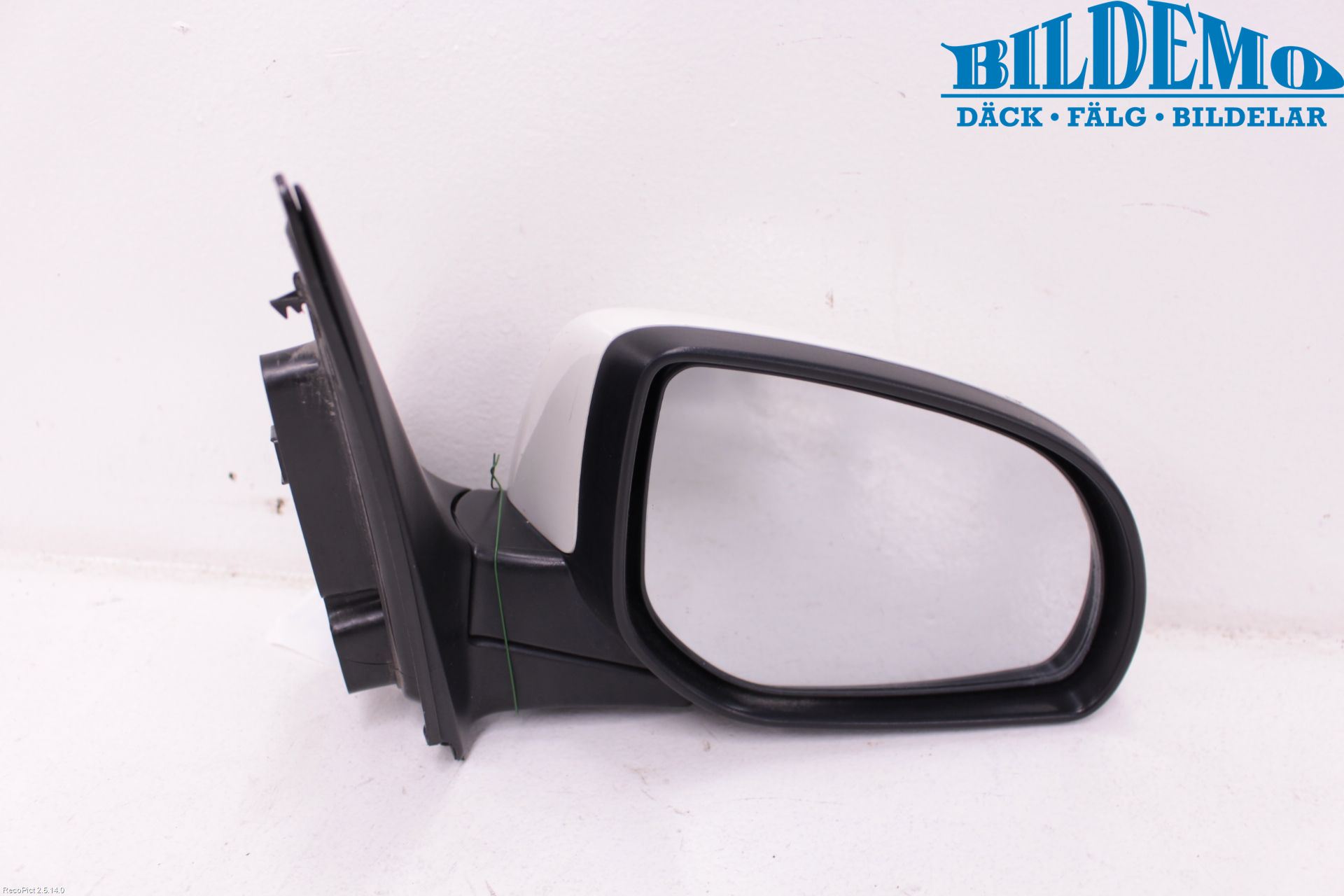 Hyundai i20 PB 09-14 Speil H M-El Justering