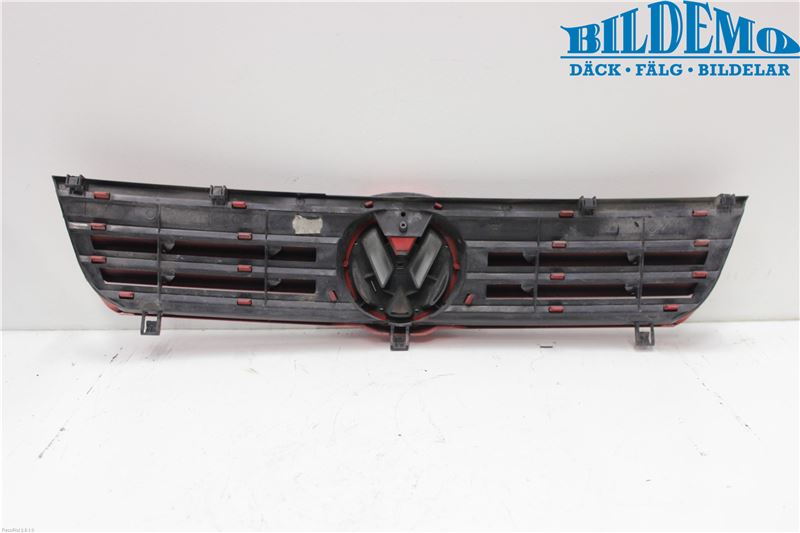 Volkswagen VW POLO 95-01 Grill Komplett