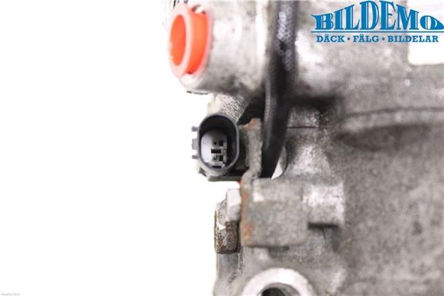 Mercedes-Benz MB VITO/VIANO (W639) 04-14 Varme Ac Kompressor