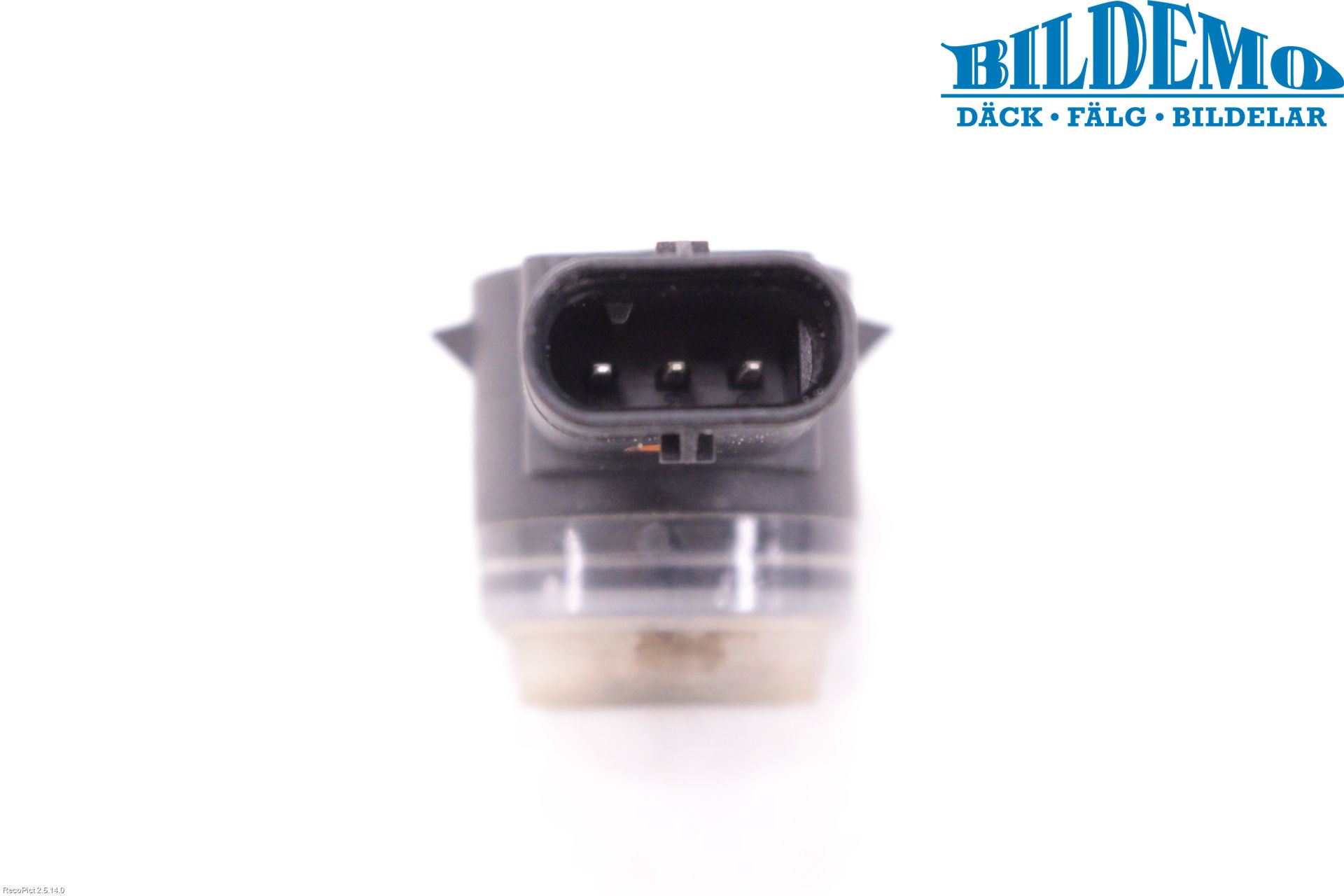 Mercedes-Benz MB E-KLASS (W212) 09-16 Sensor Parkering Front