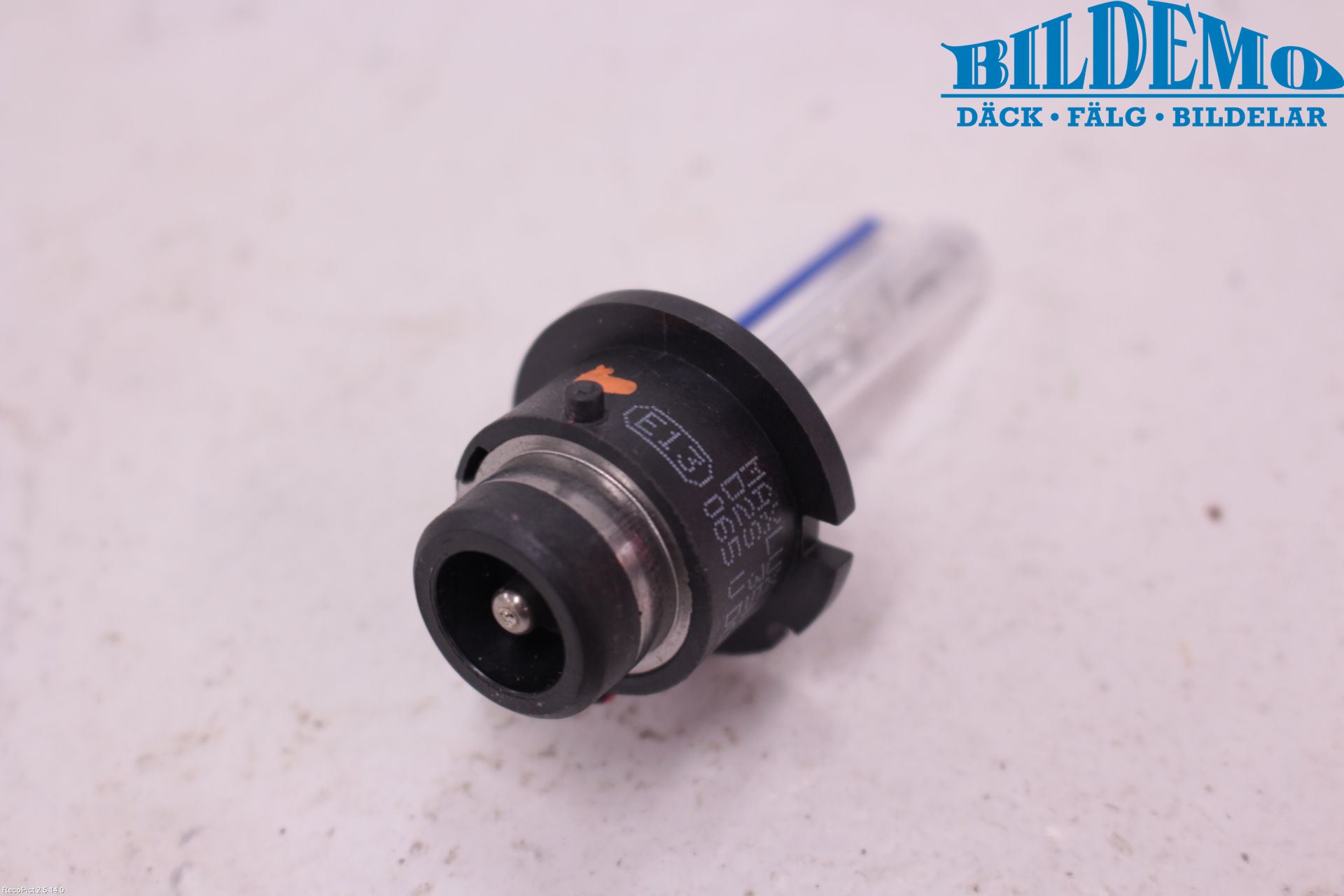 BMW 5 E39 95-04 Xenon Frontlyktpære