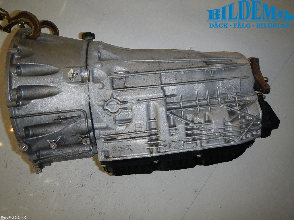 Mercedes-Benz MB E-KLASS (W213) 16-23 Gearkasse Automat