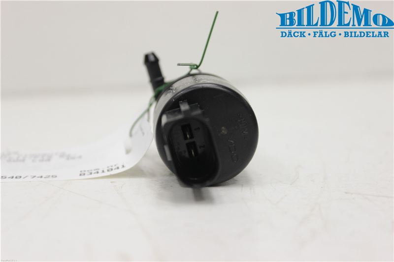 BMW 5 F10/F11/F18 09-17 Spylerpumpe Frontrute