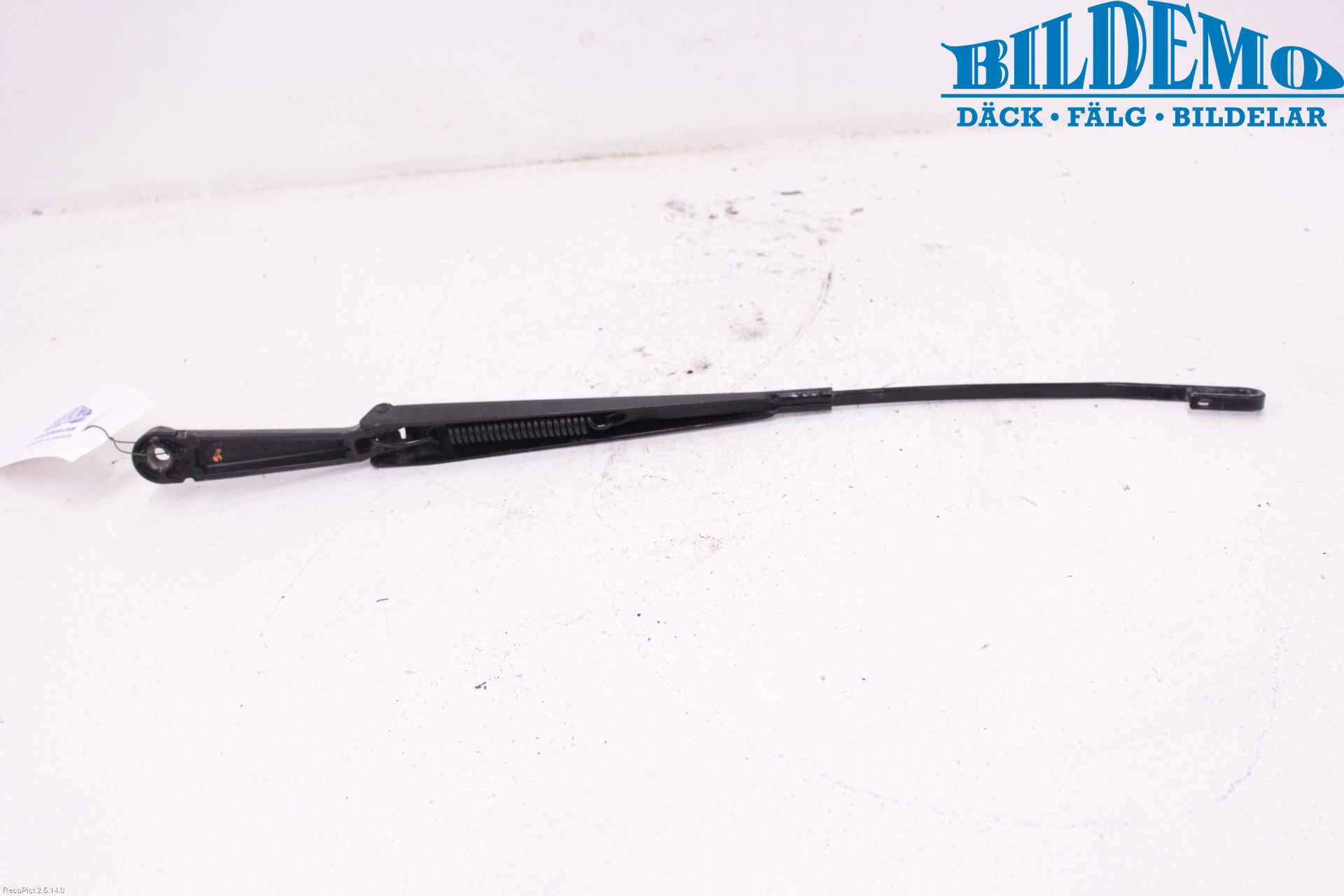 Opel ZAFIRA A 99-05 Viskerarm-Armer Frontrute
