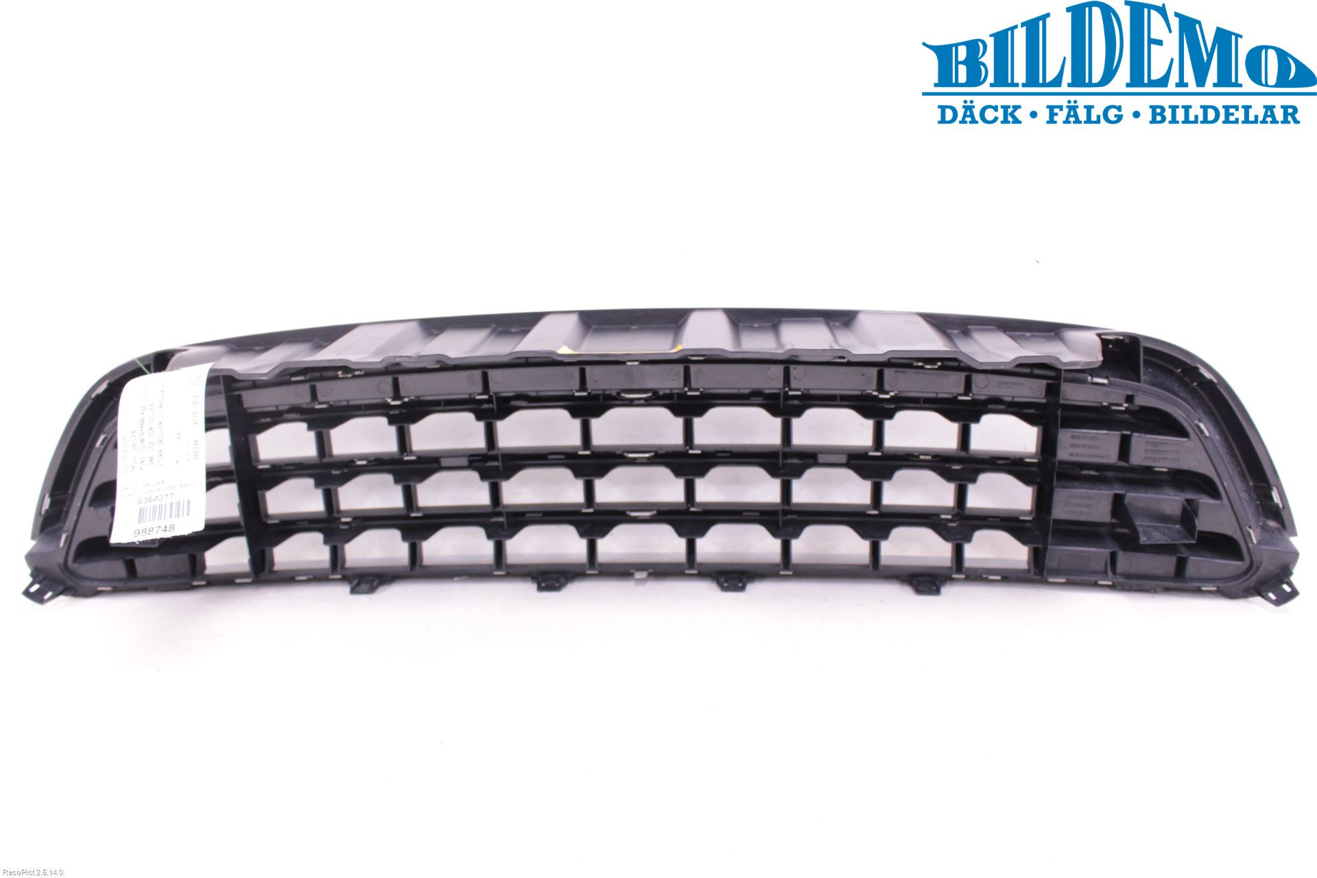 Mini COUNTRYMAN R60 11-16 Grill-Gitter
