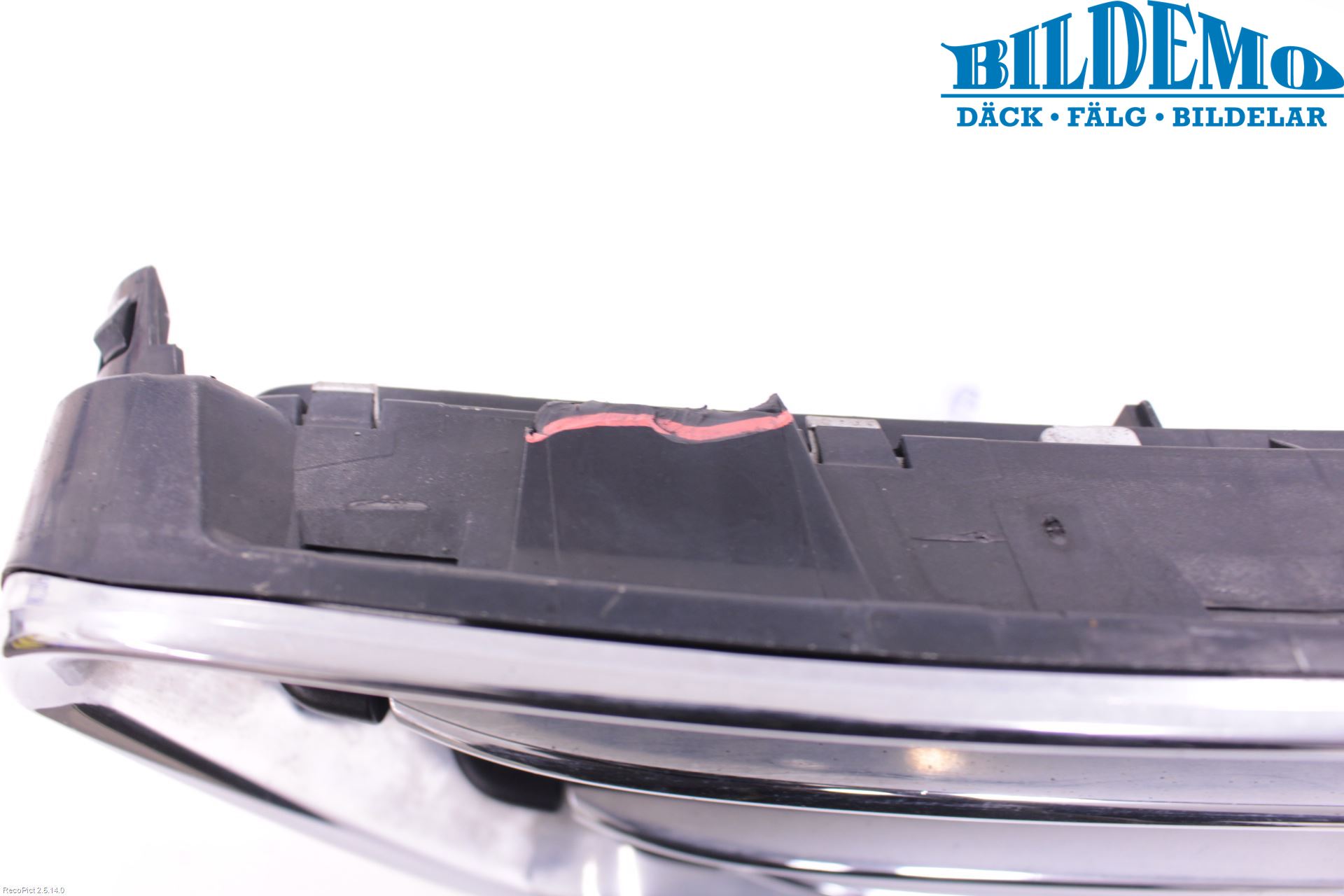 Mini COUNTRYMAN R60 11-16 Grill-Gitter