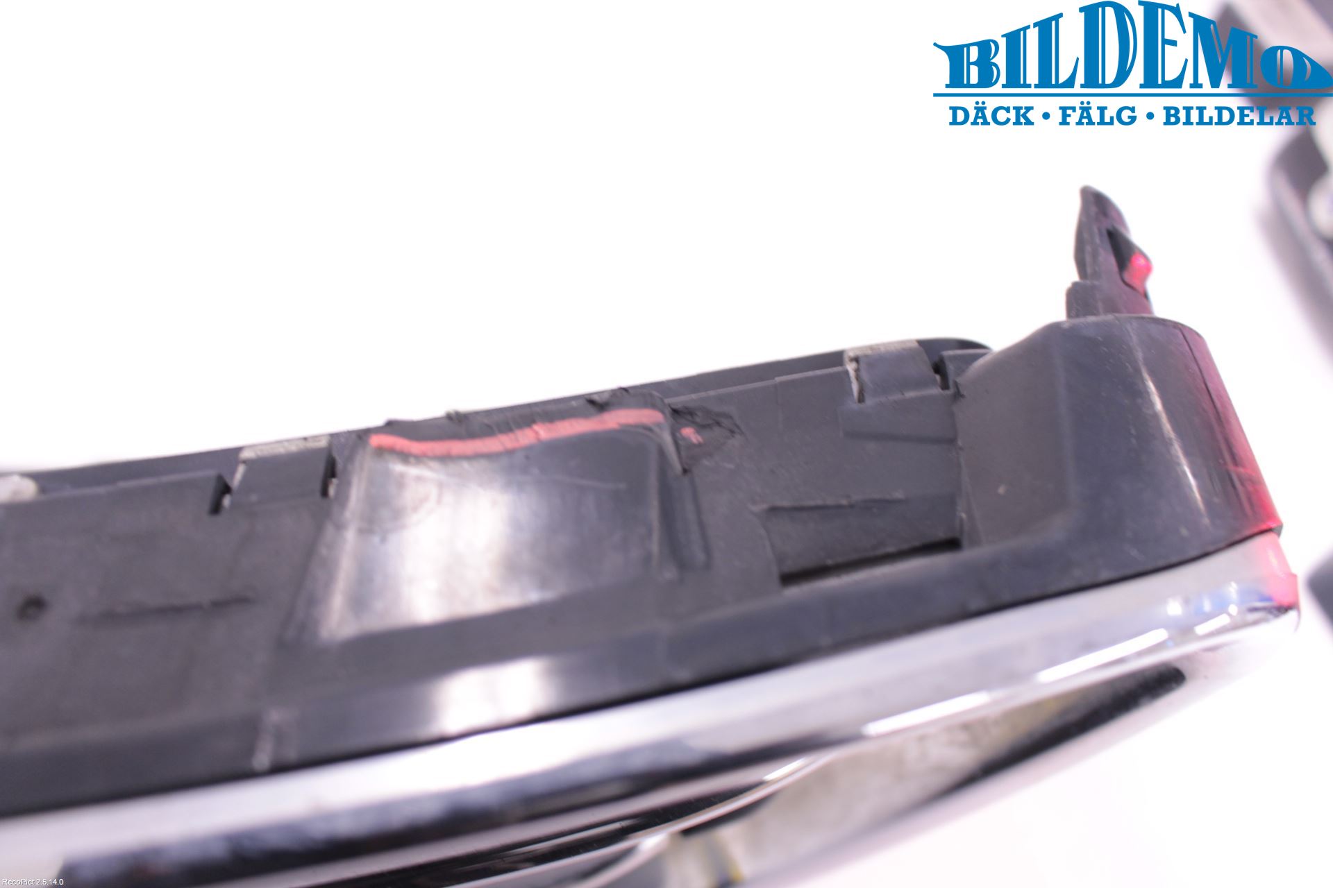 Mini COUNTRYMAN R60 11-16 Grill-Gitter