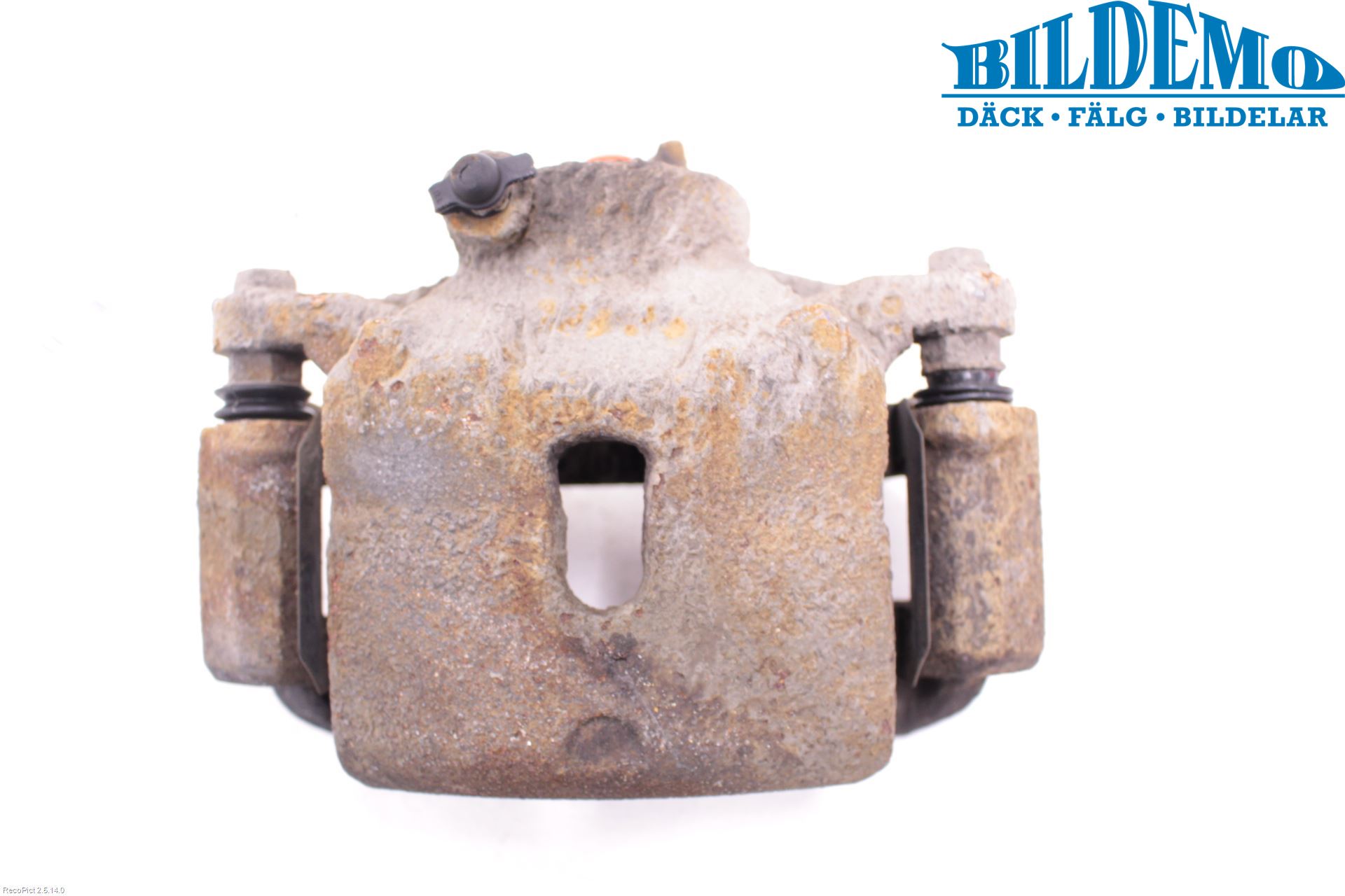 Kia CEED 12-18 Bremsecaliper Foran Høyre