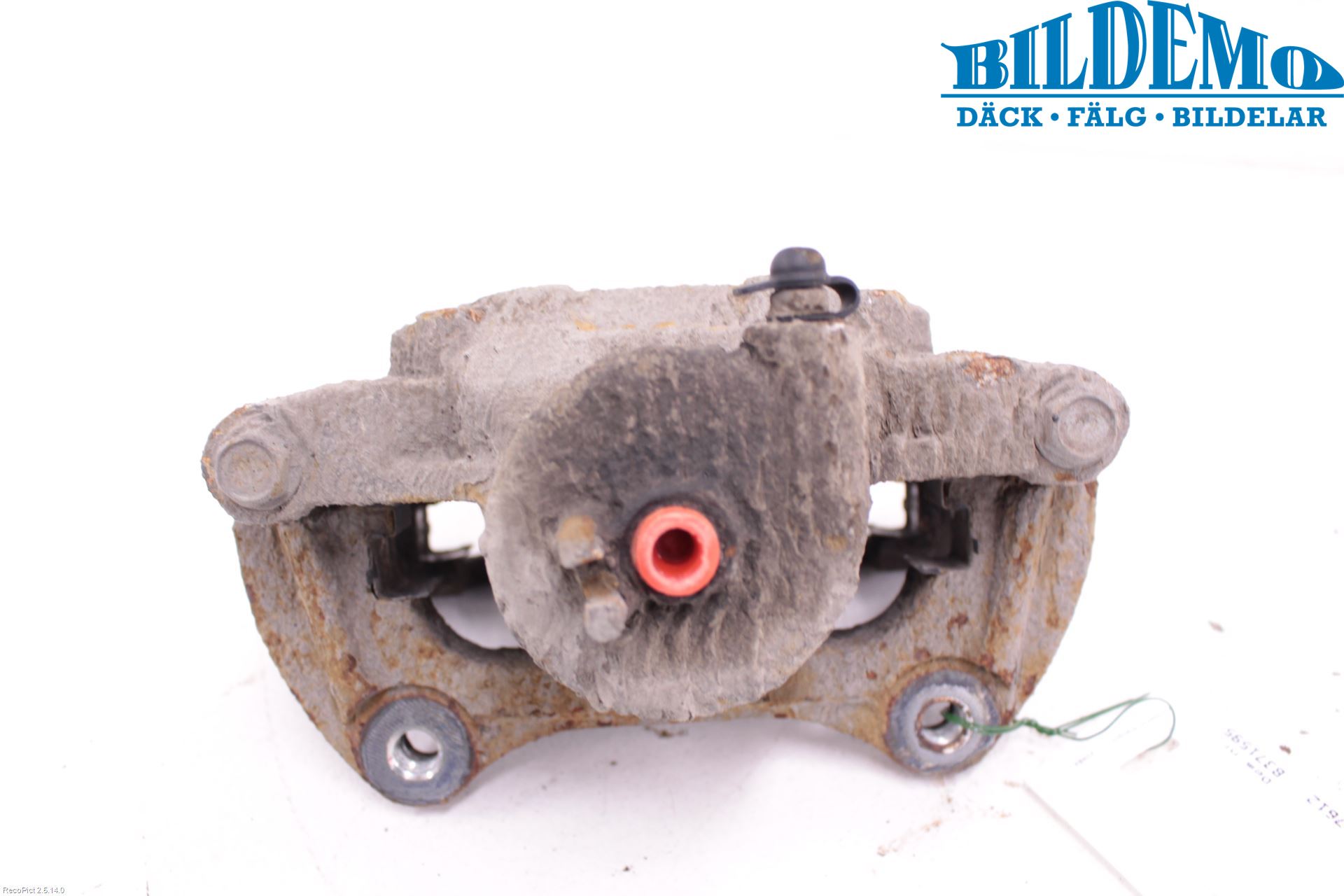 Kia CEED 12-18 Bremsecaliper Foran Høyre