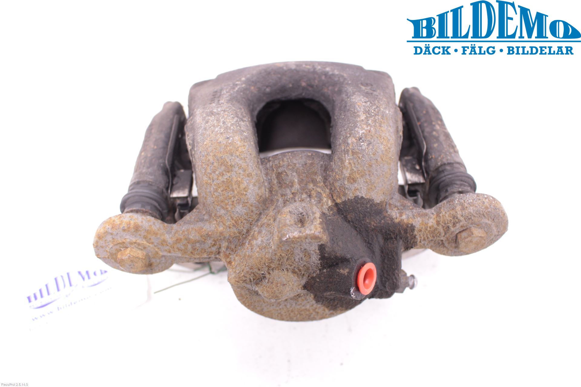 BMW 1 E87/81 5D/3D 03-11 Bremsecaliper Foran Venstre