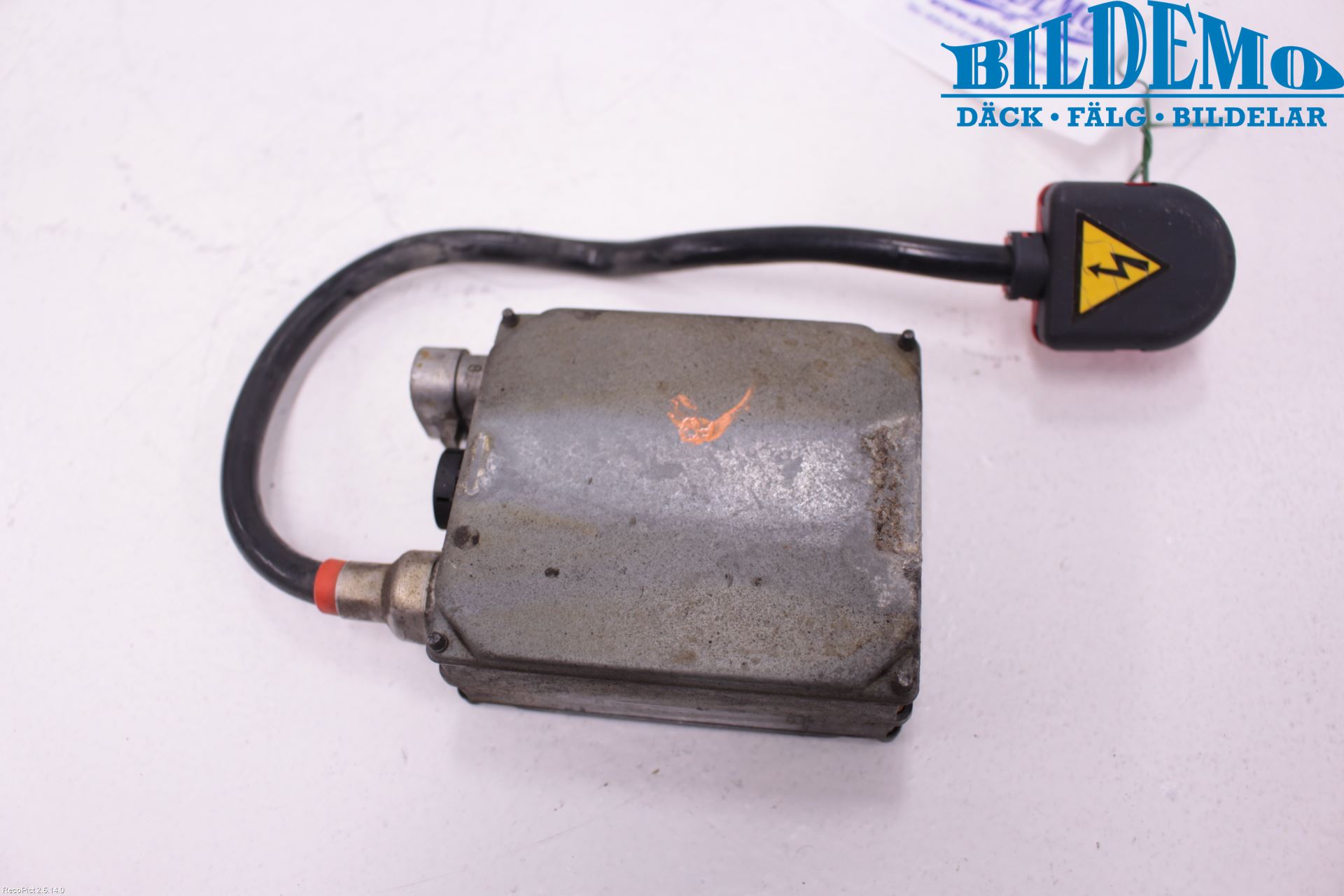 BMW 5 E39 95-04 Styreenhet Xenon
